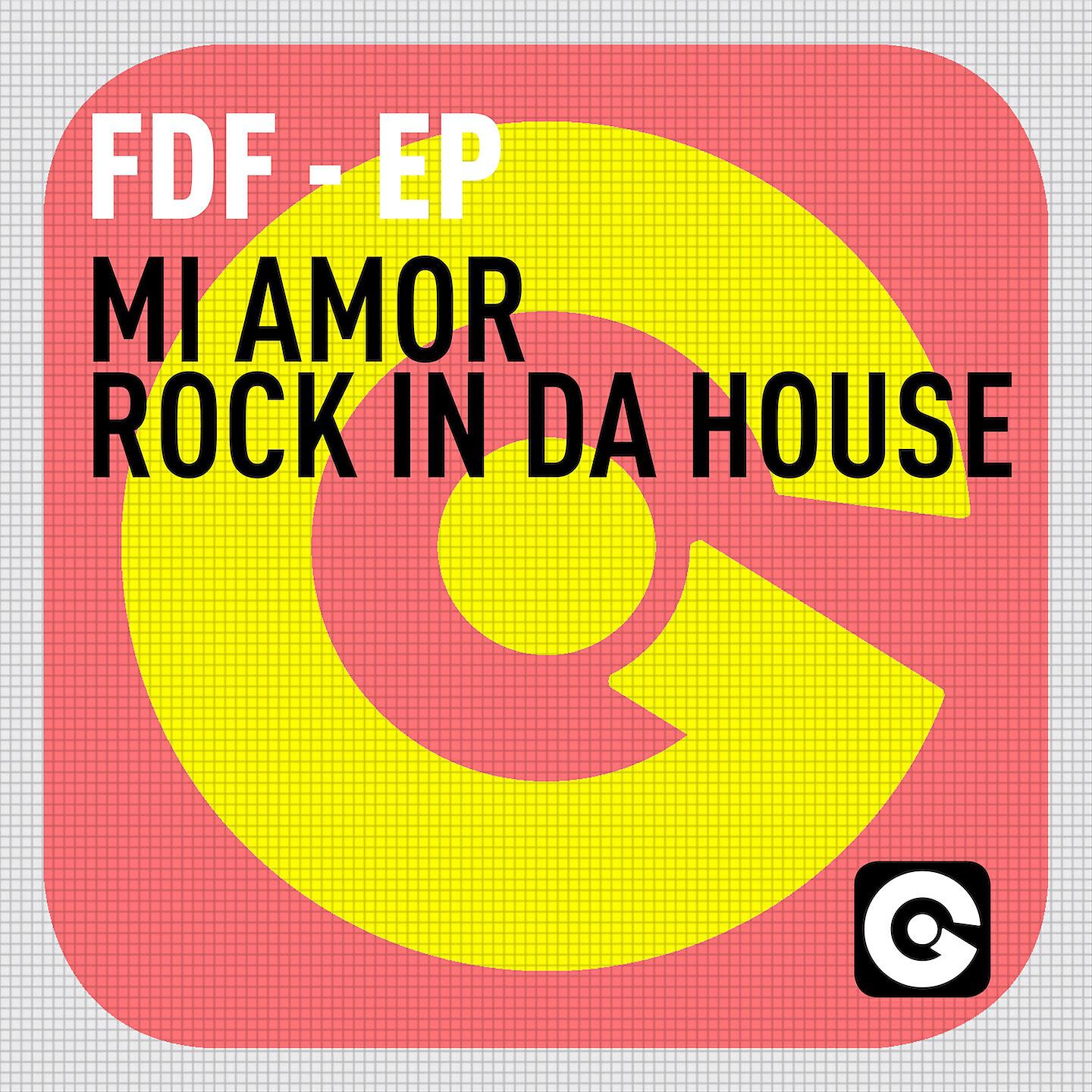 FDF (Italy) - Rock in da House