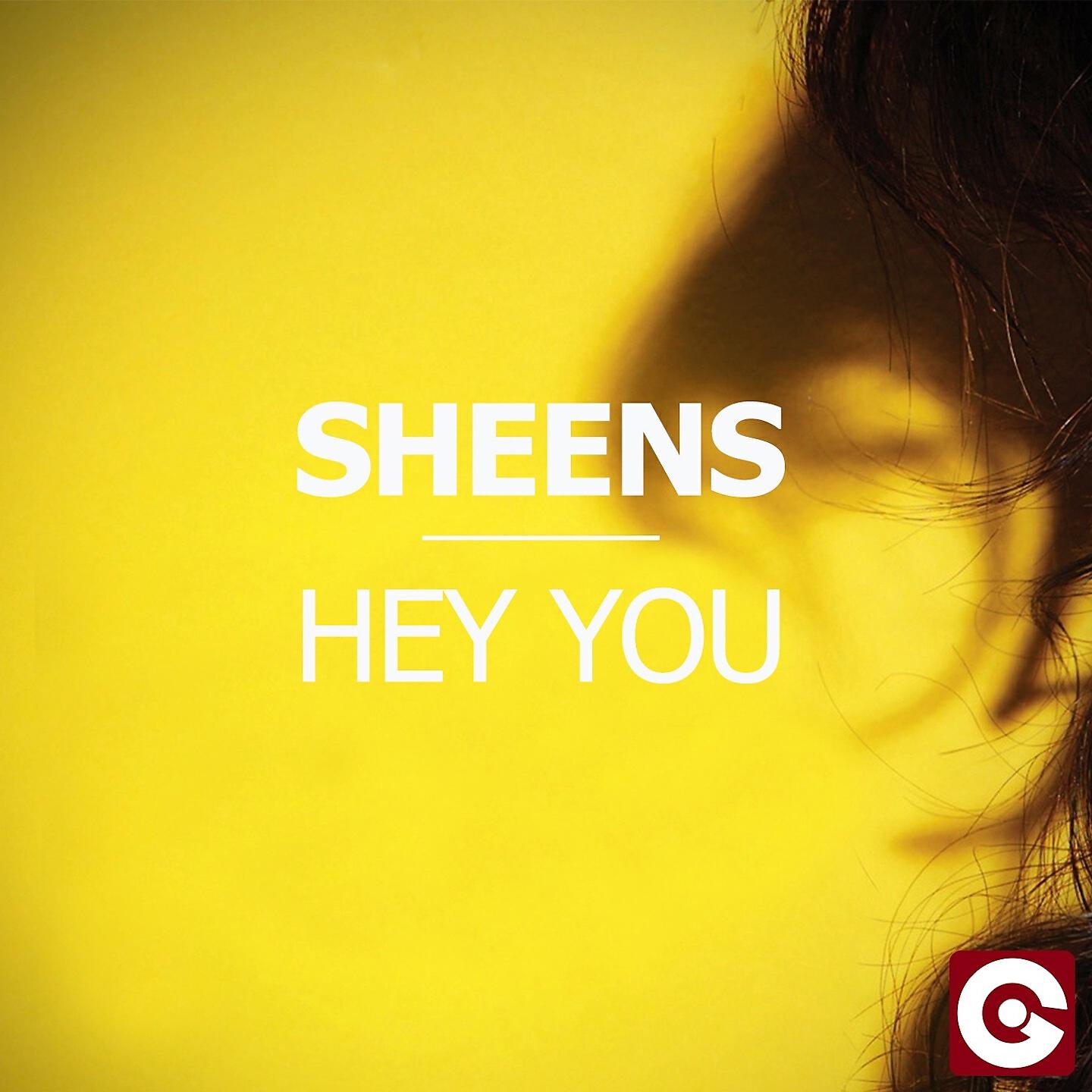 Sheens - Hey You (Thomas Schwartz & Fausto Fanizza Extended Mix)