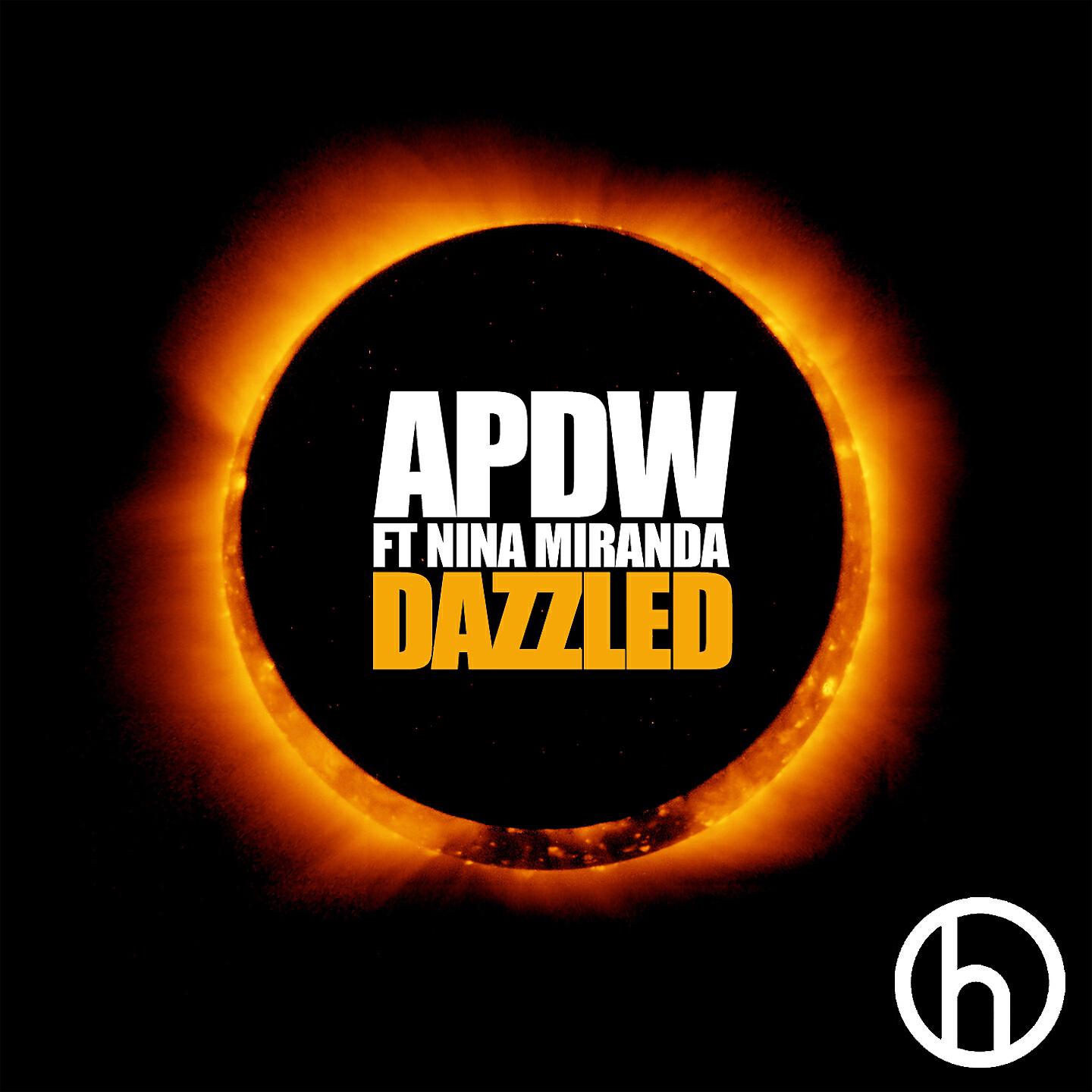 Analog People In a Digital World - Dazzled (Instrumental Mix)