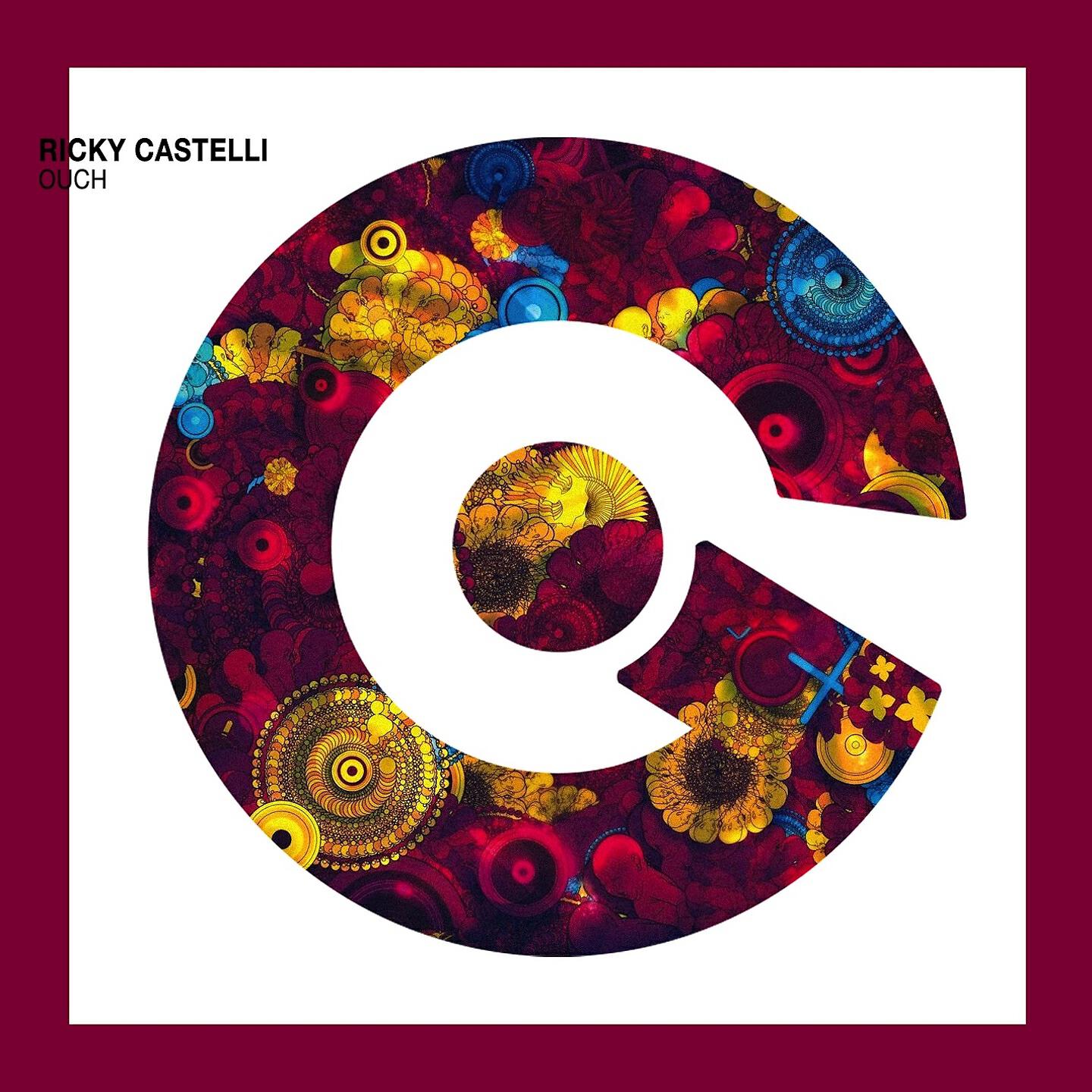 Ricky Castelli - Ouch