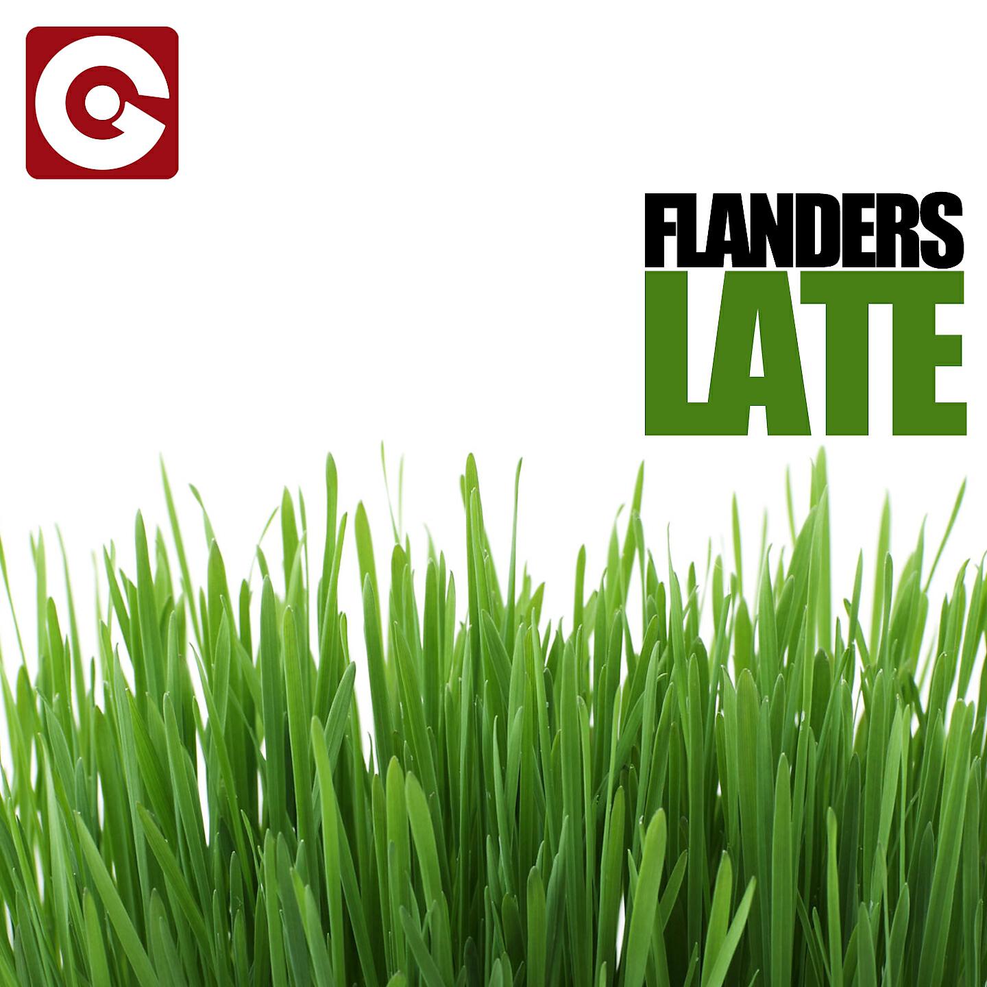 Flanders - Late (Mephisto Club Remix)