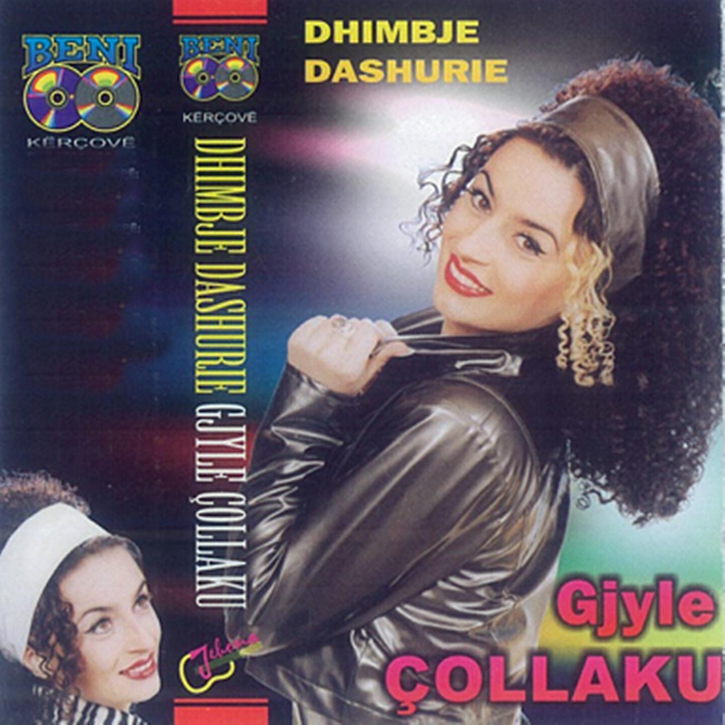 Gjyle Collaku - Valle keshtu e paska jeta