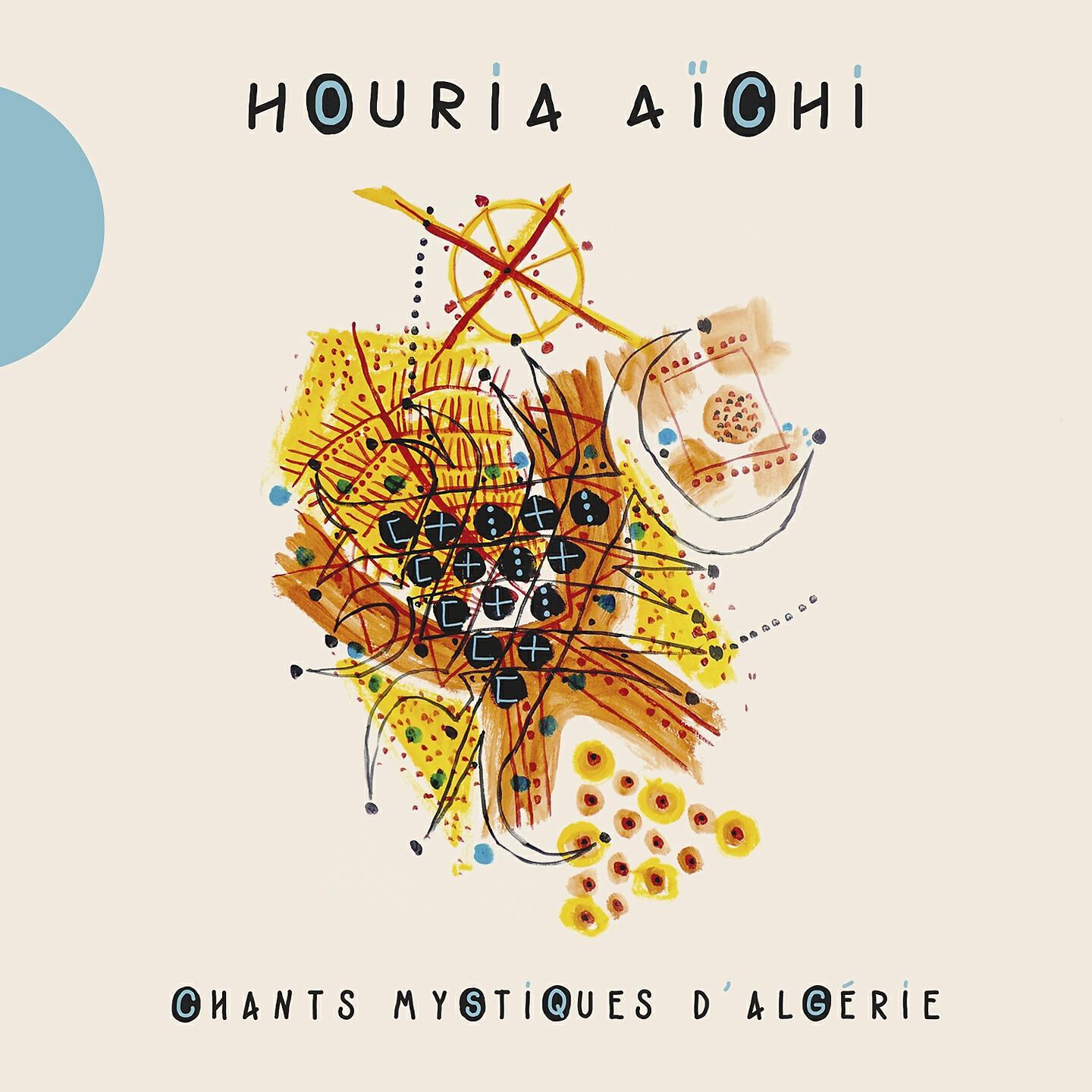 Houria Aichi - Ziara