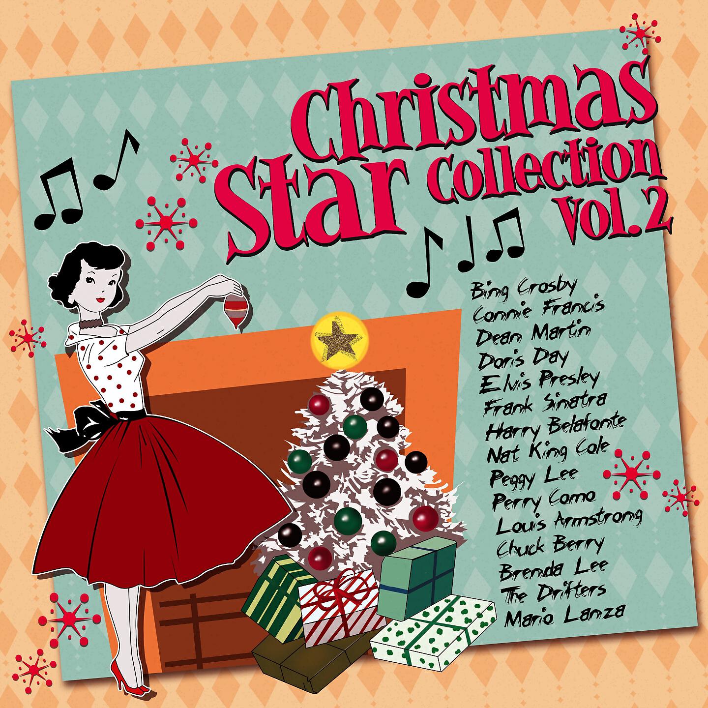 Doris Day - Ol' Saint Nicholas