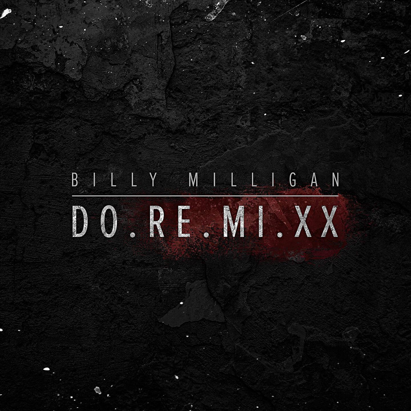 Billy Milligan - Billy Milligan (Sla1k Version)