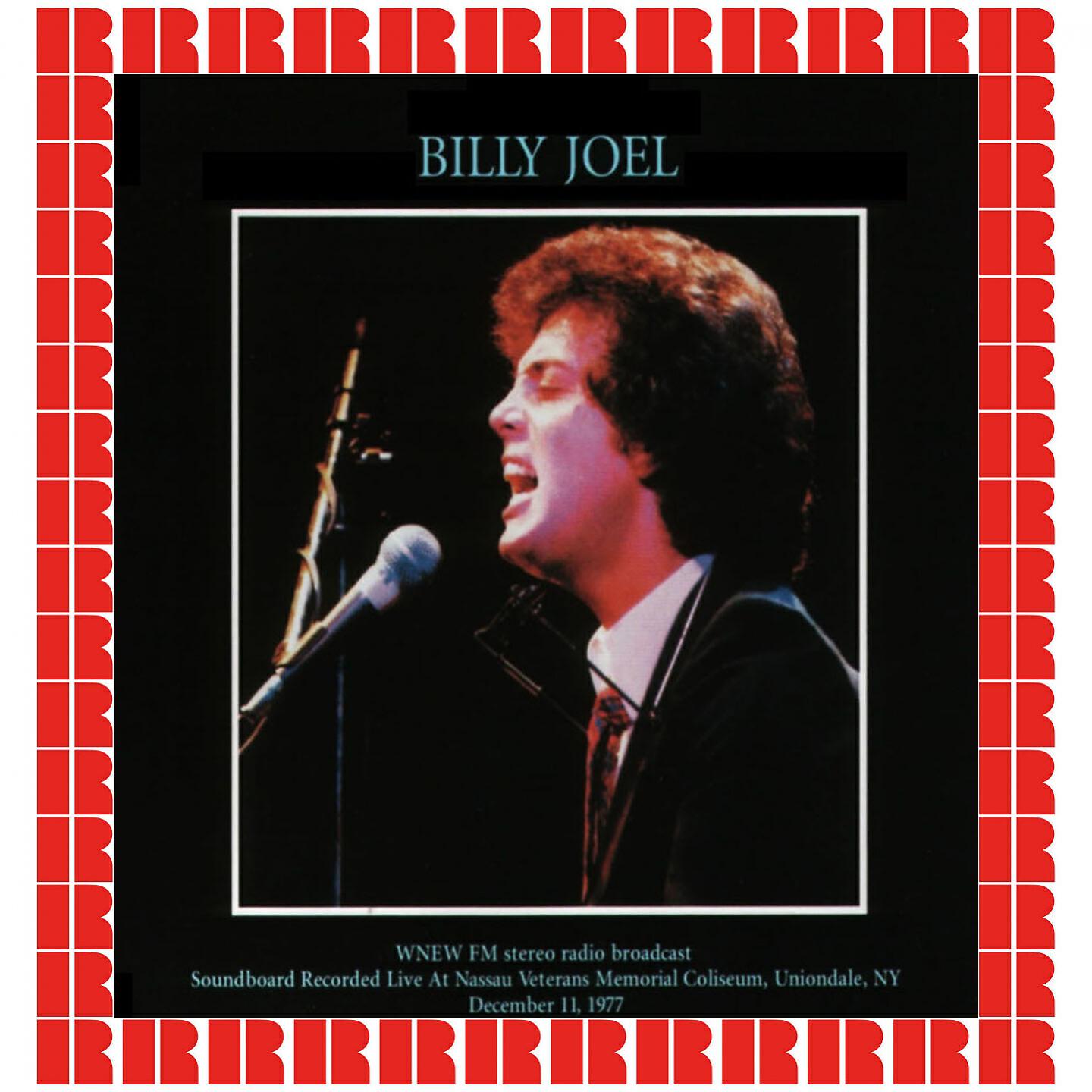 Billy Joel - She's Always A Woman