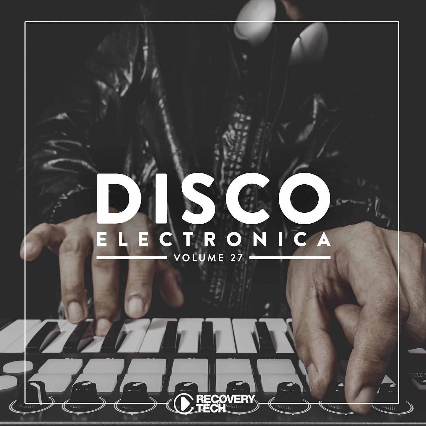 Purple Disco Machine - Drumatic