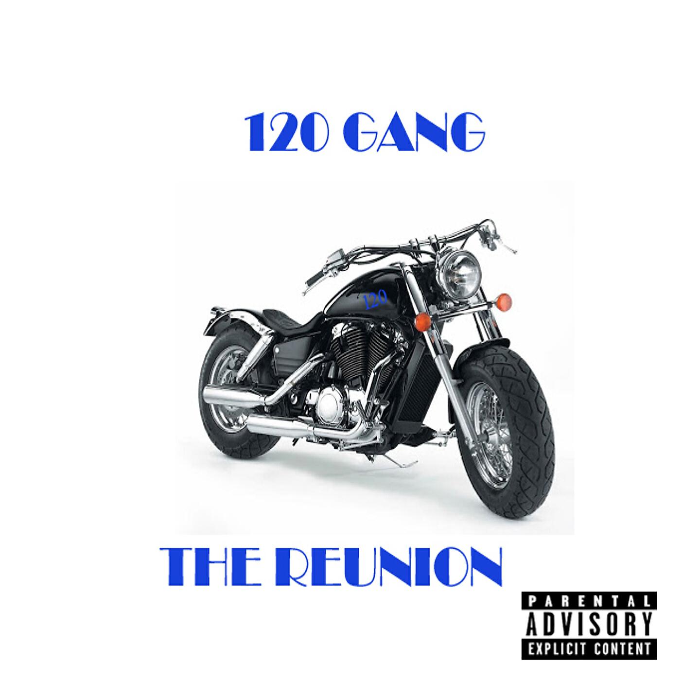 Luka 120 - Separated