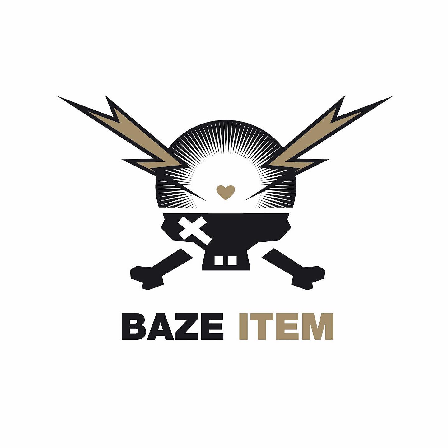 Baze - So nätt
