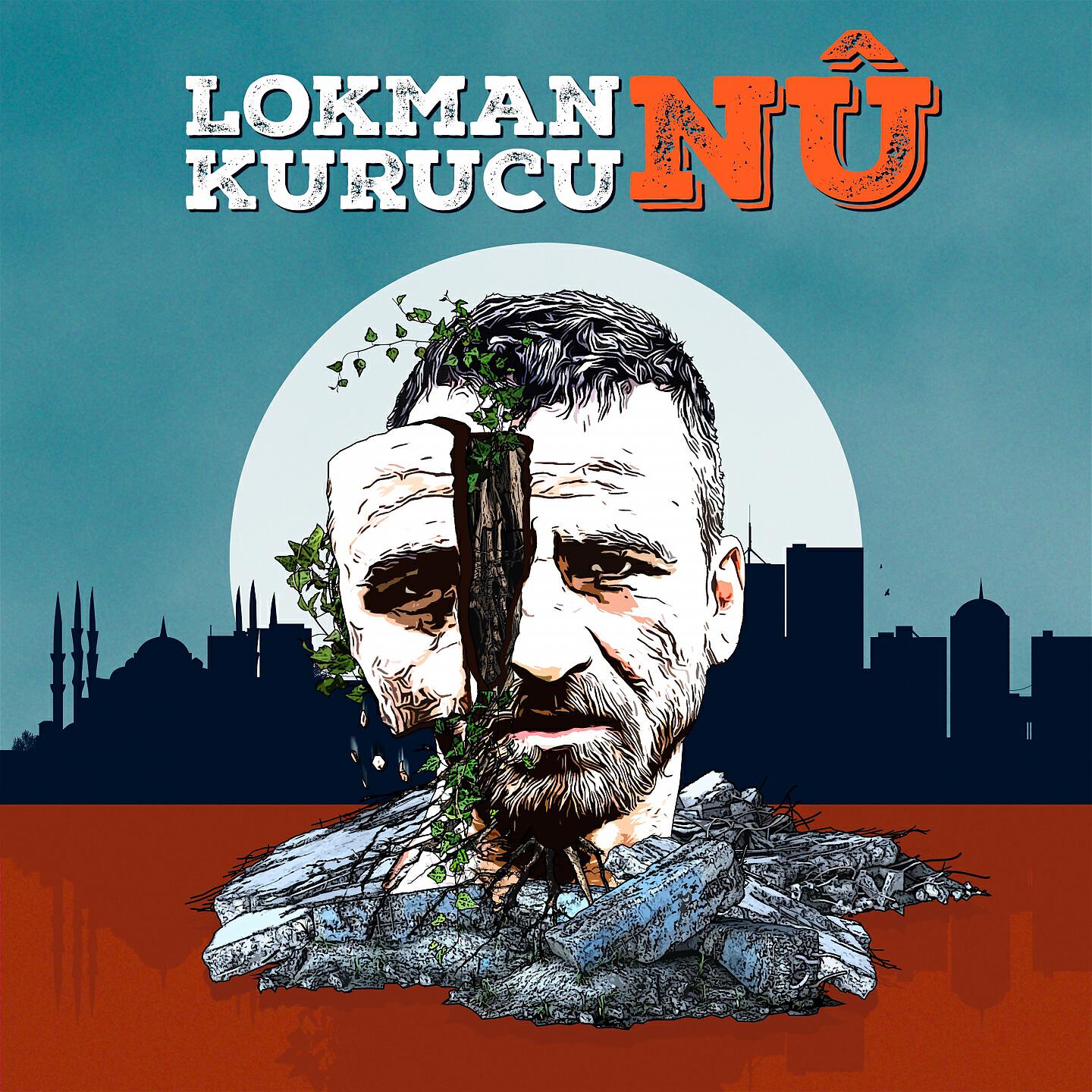 Lokman Kurucu - Kalbine Düştü Kızımın