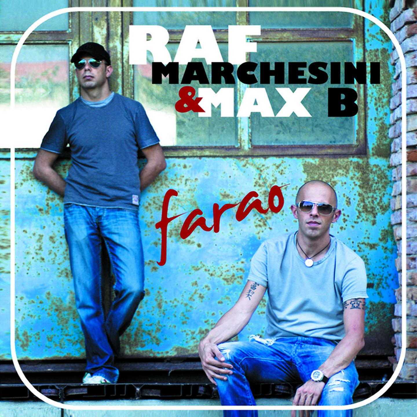 Raf Marchesini - Farao (Raf Marchesini Radio Edit)