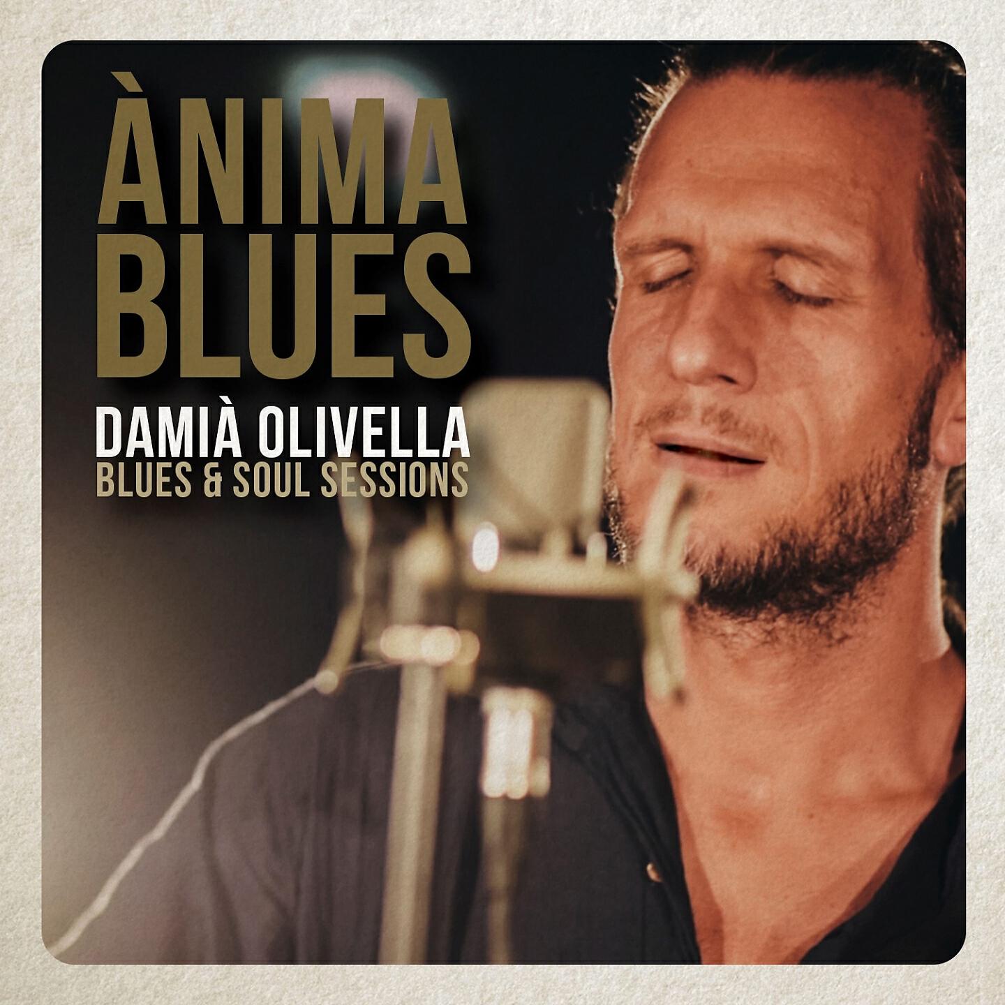 Damià Olivella - Ain't No Sunshine
