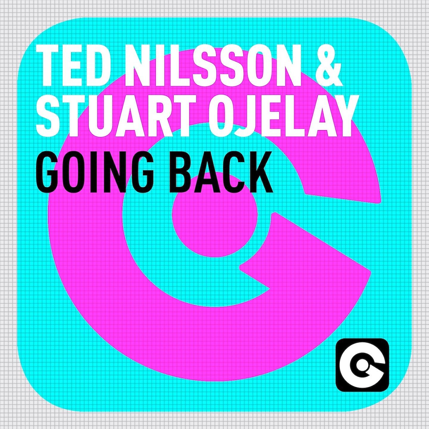 Ted Nilsson - Going Back