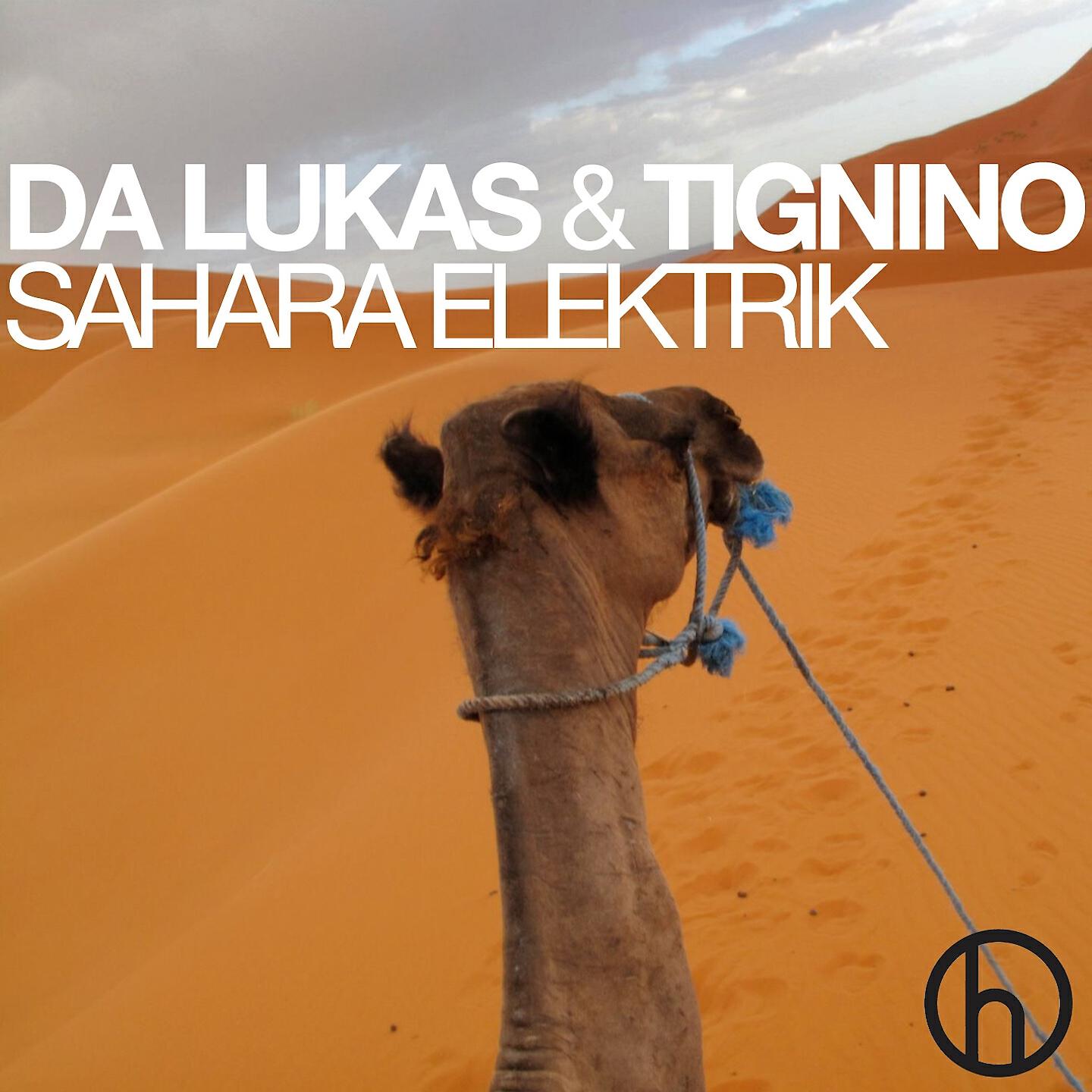 Da Lukas - Tuareg Ride