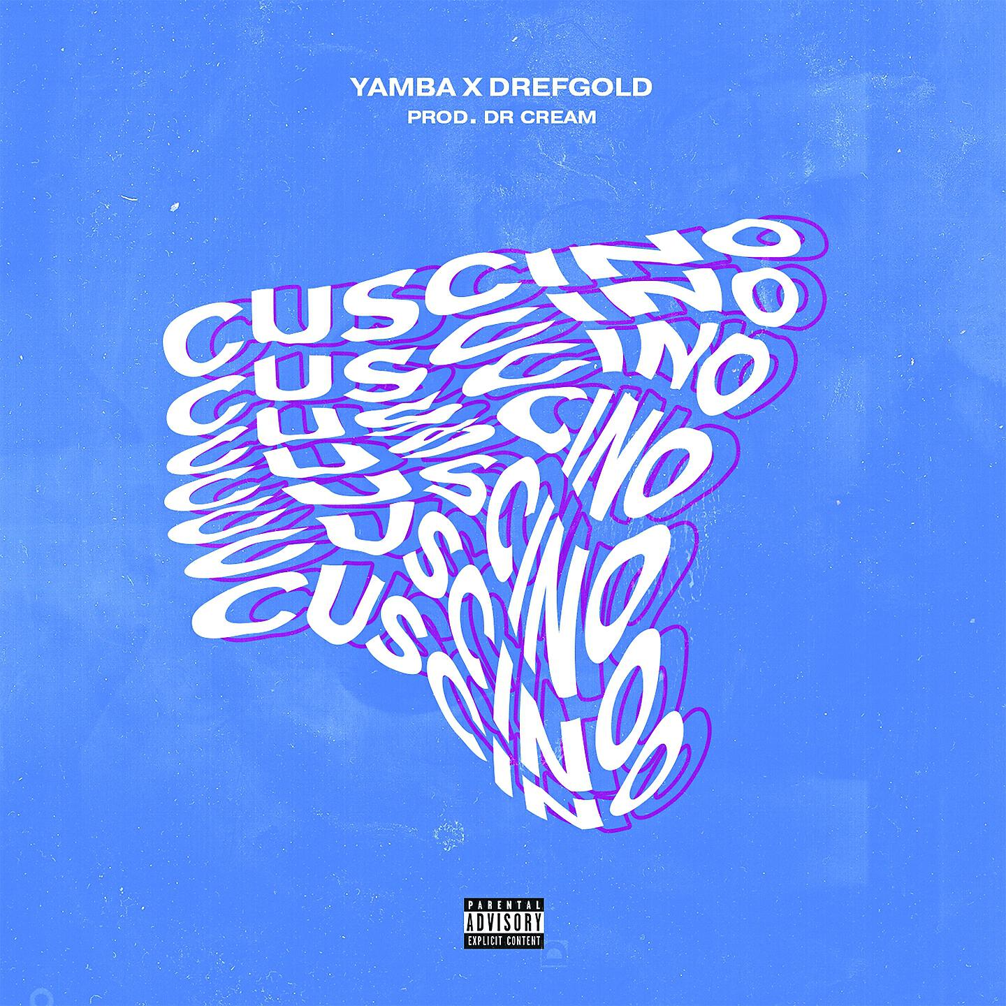 Yamba, Drefgold - Cuscino