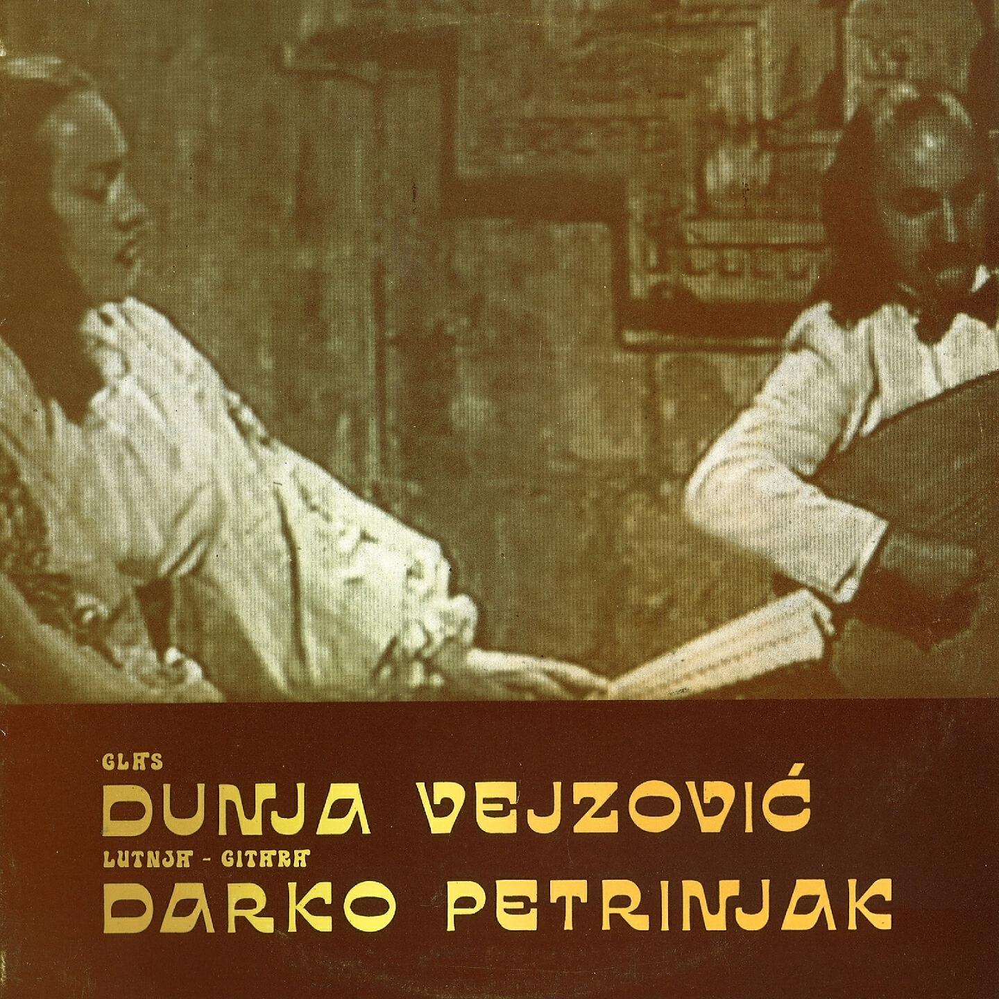 Dunja Vejzovic - Anonimus (XV St.: Ay Que Non Hay)