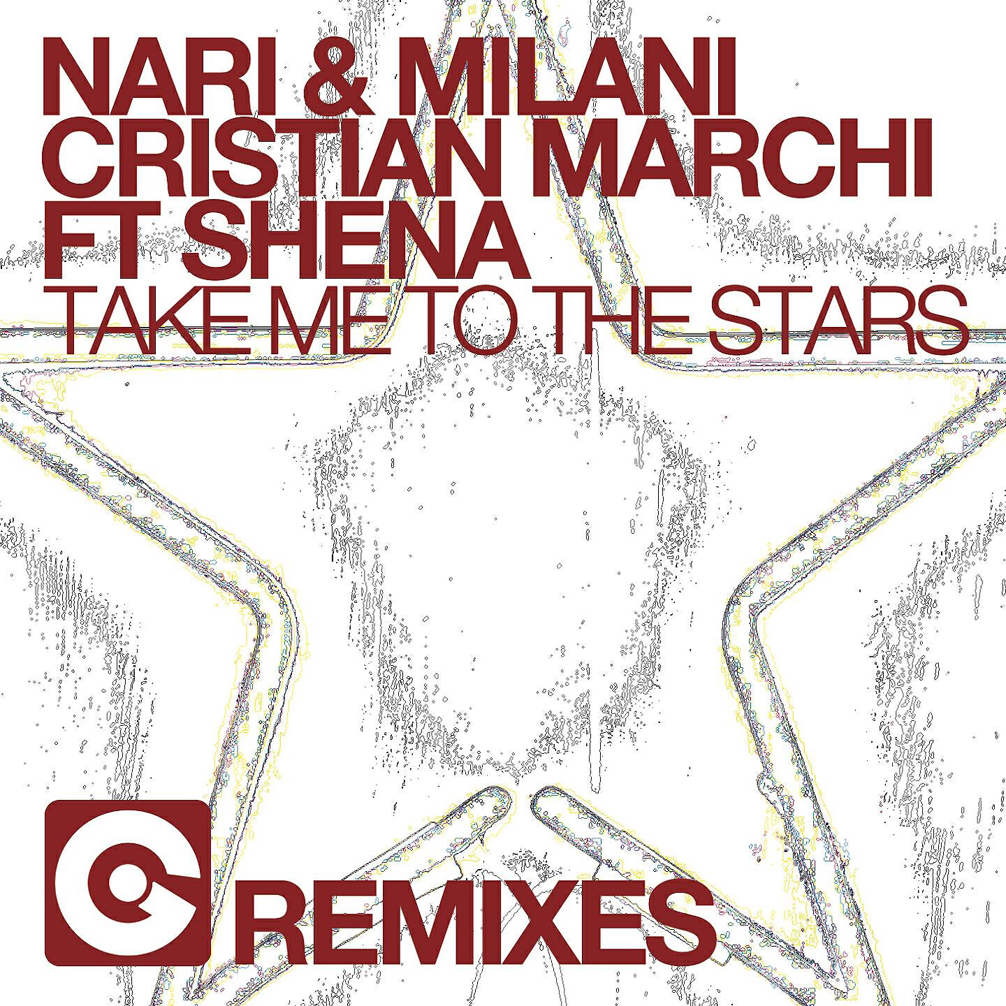 Nari & Milani - Take Me to the Stars (Rob Adans Remix)