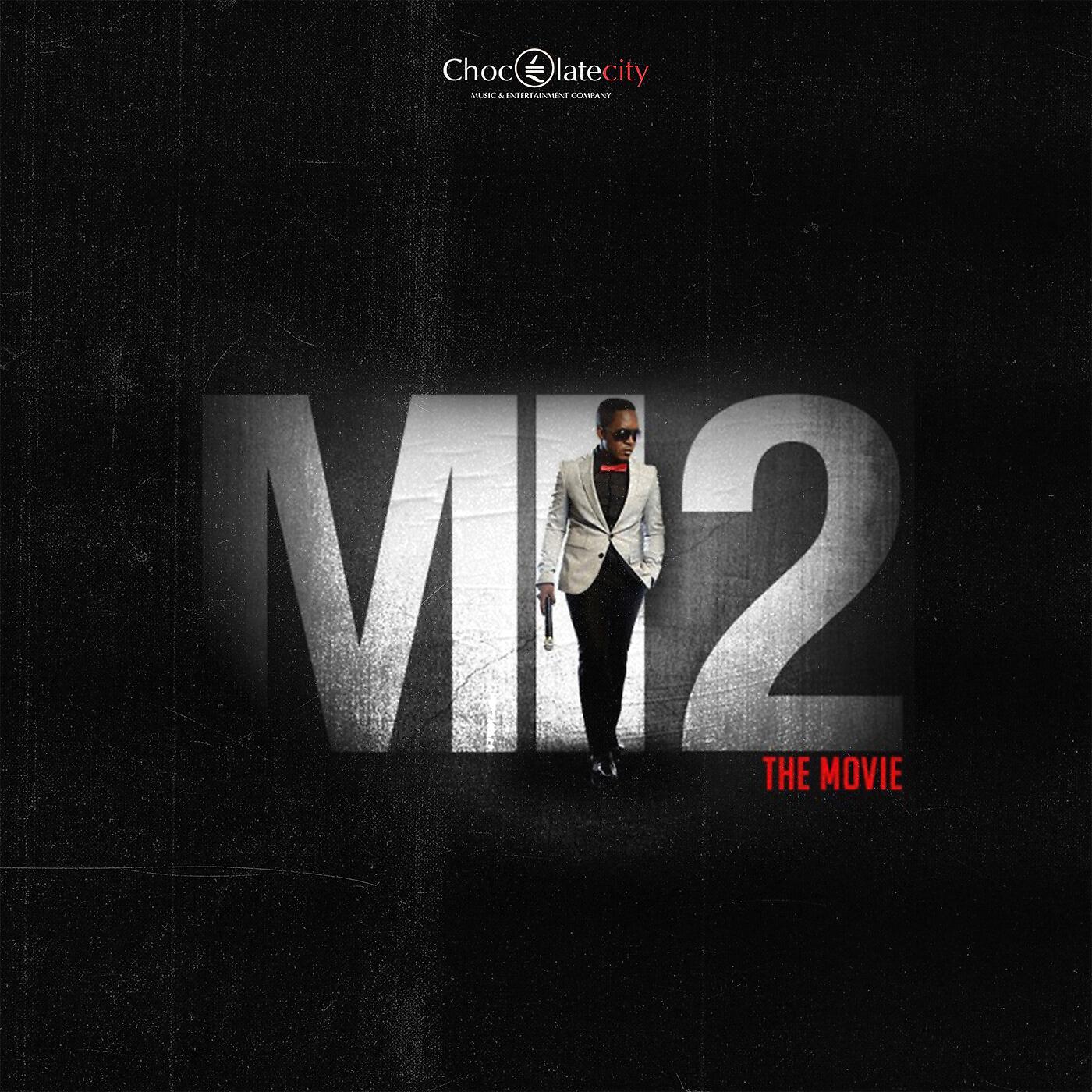 M.I Abaga - Epic (feat. Praiz)