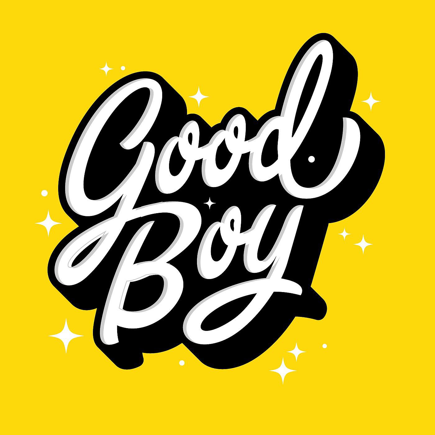 Постер альбома Good Boy