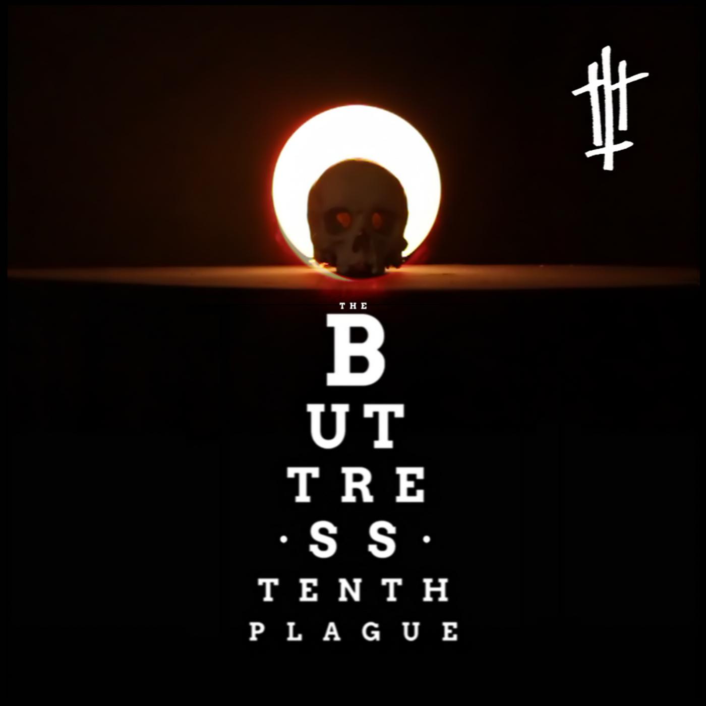 Постер альбома Tenth Plague