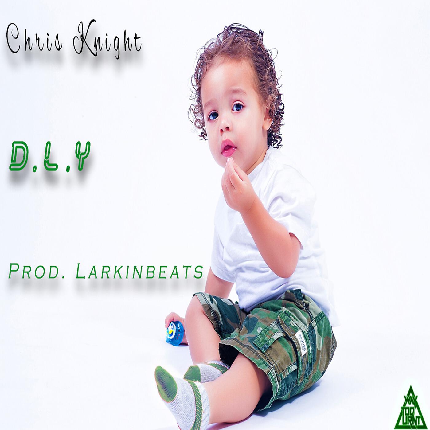 Chris Knight - D.L.Y