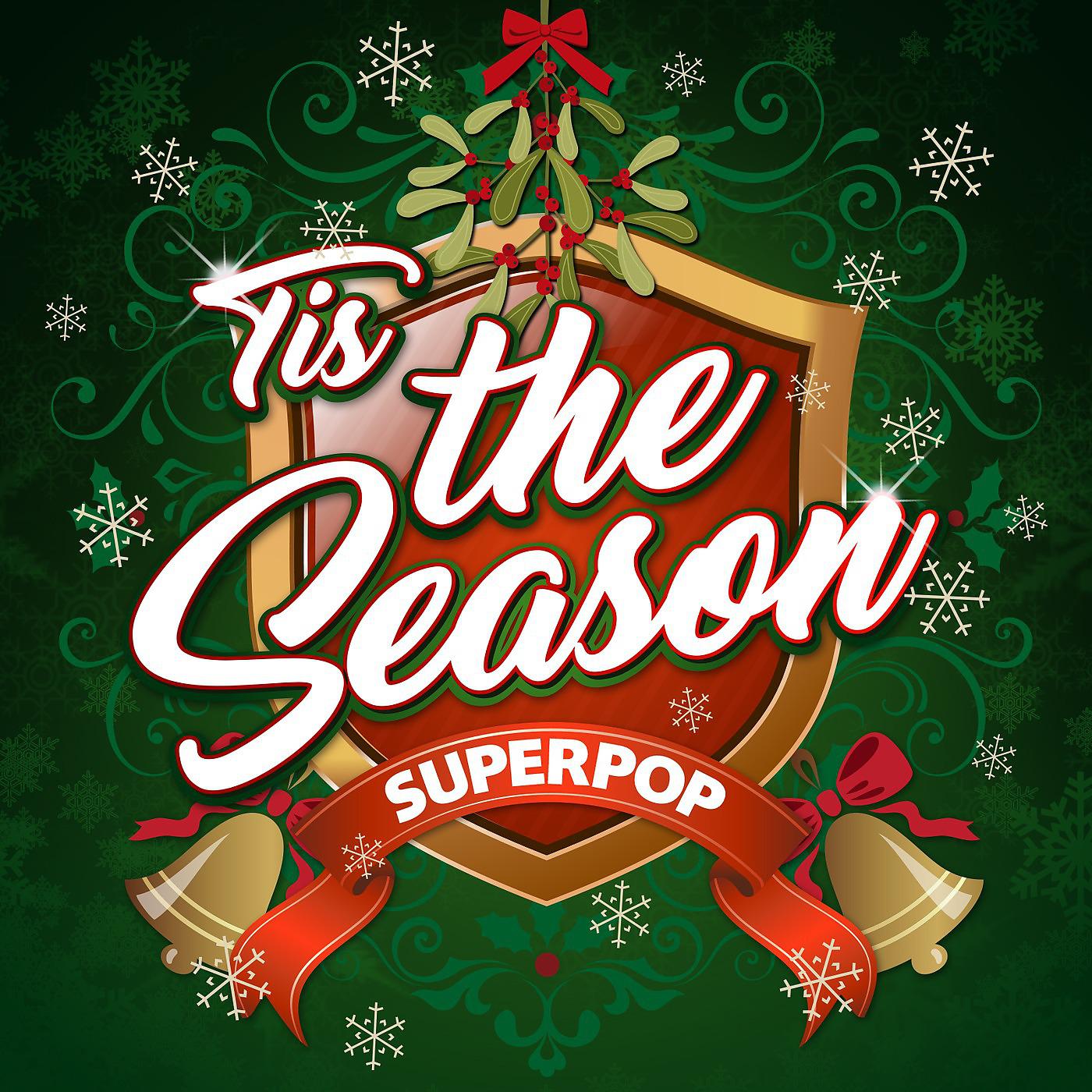 Постер альбома Superpop (Tis the Season)