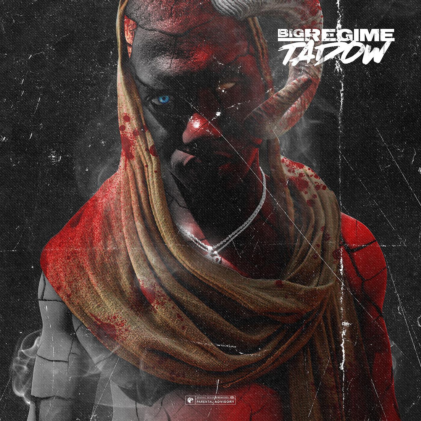 Big Regime - Tadow (feat. Papo)