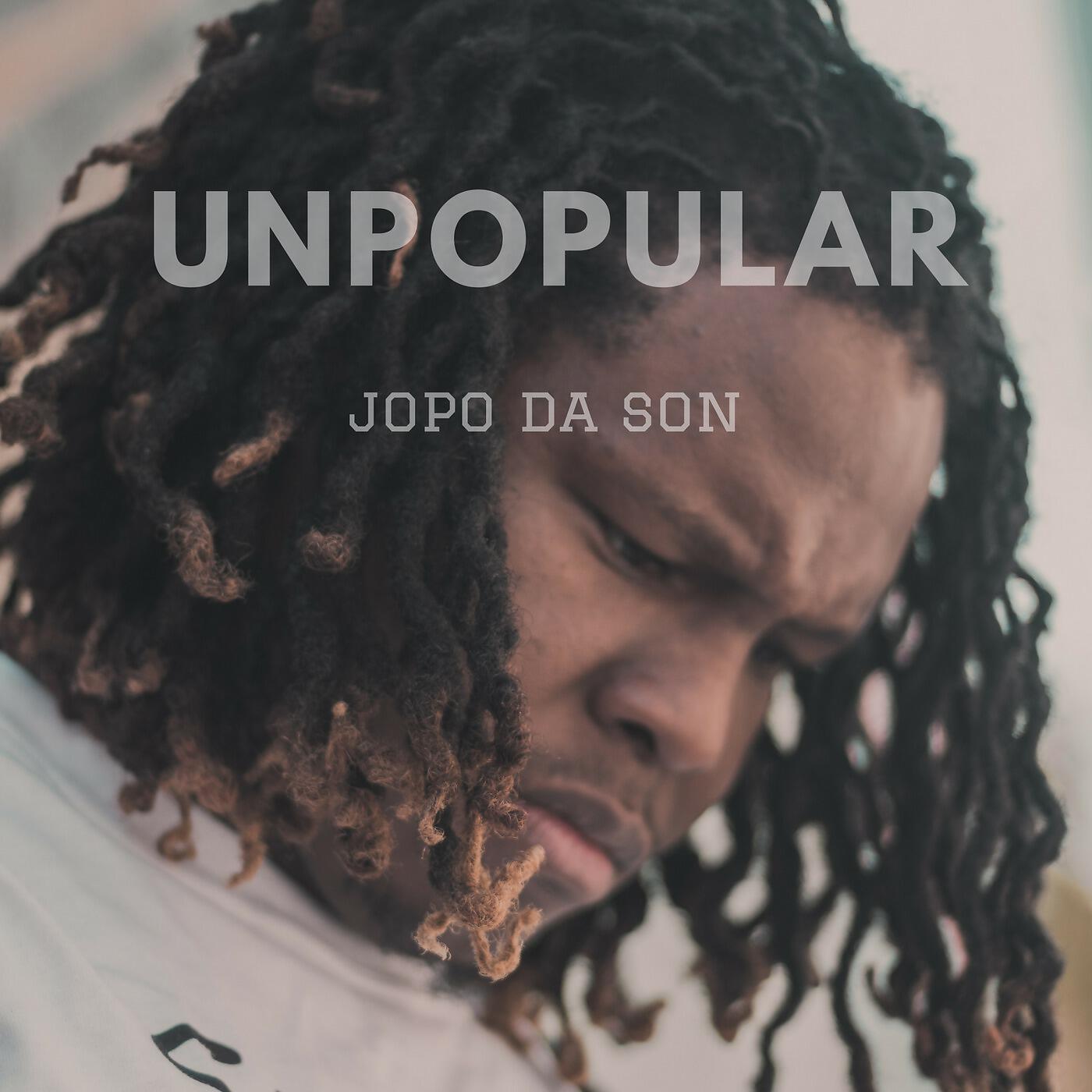 Jopo Da Son - Maybe (feat. Yung Priest)