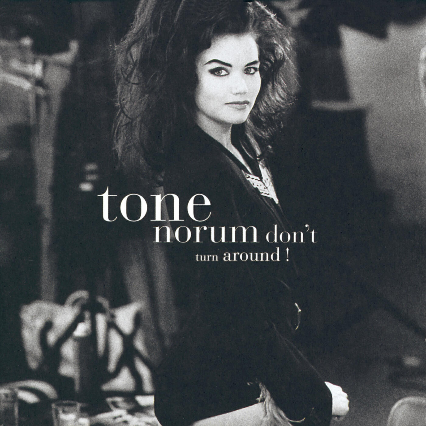 Tone Norum - I Can't Stop Loving You