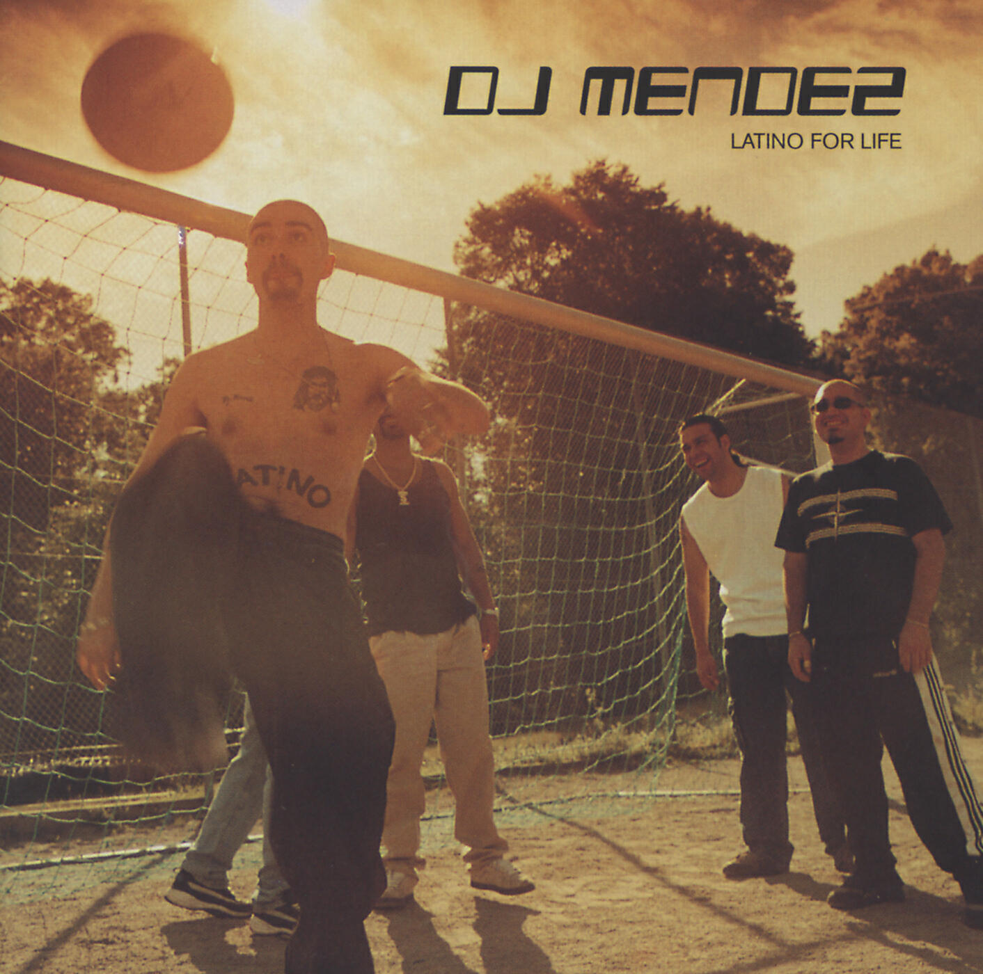 MENDEZ - Razor Tongue (Radio Version)