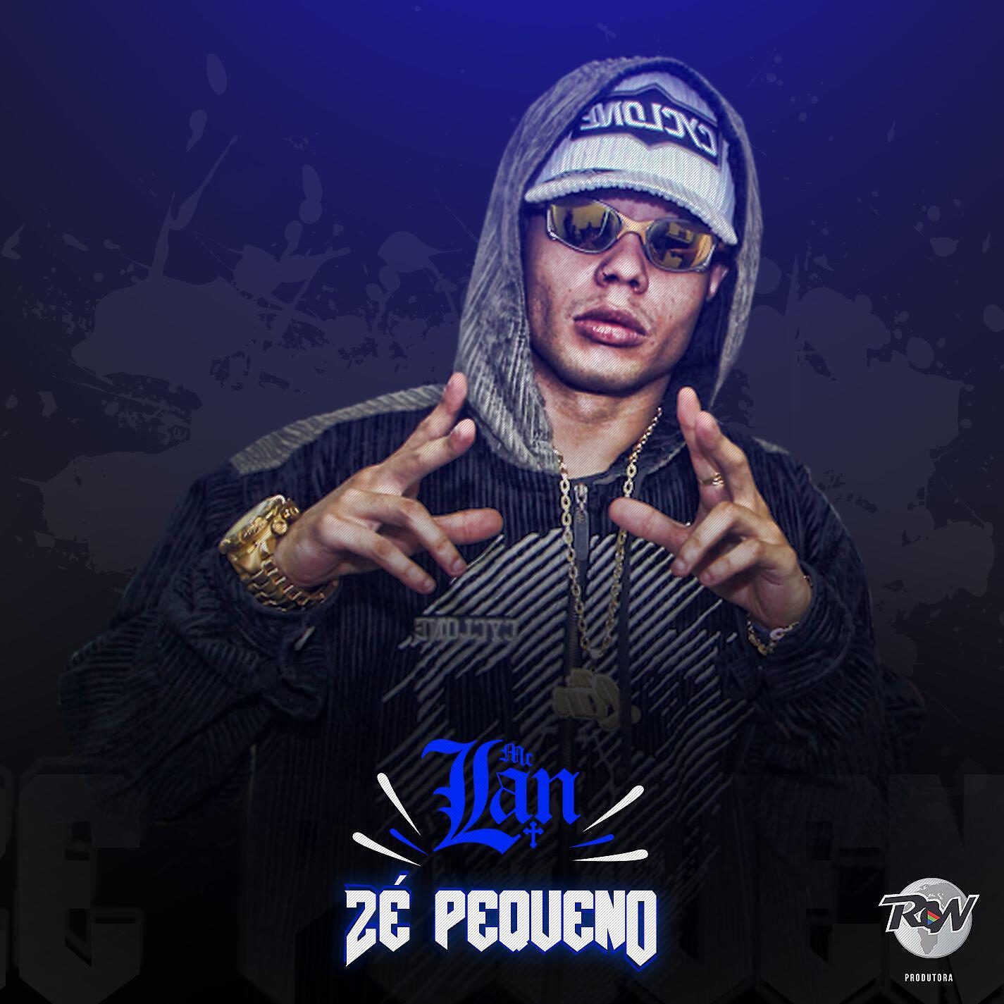 MC Lan - Zé pequeno