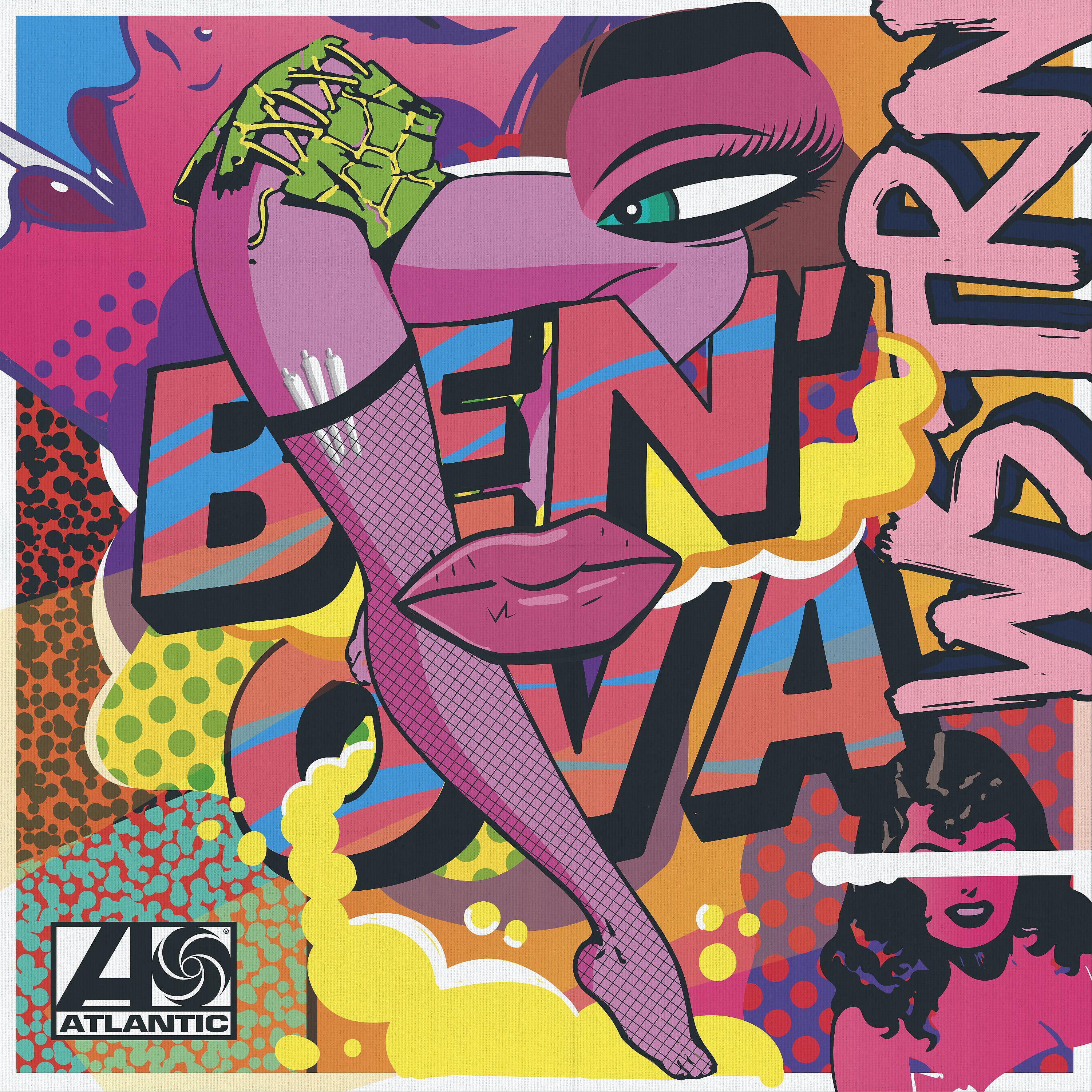 WSTRN - Ben' Ova