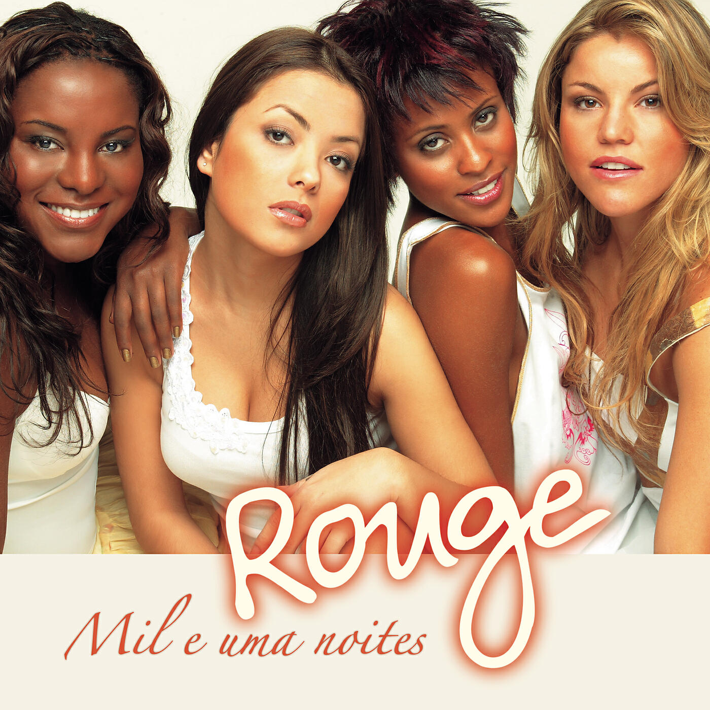ROUGE - Brilha La Luna