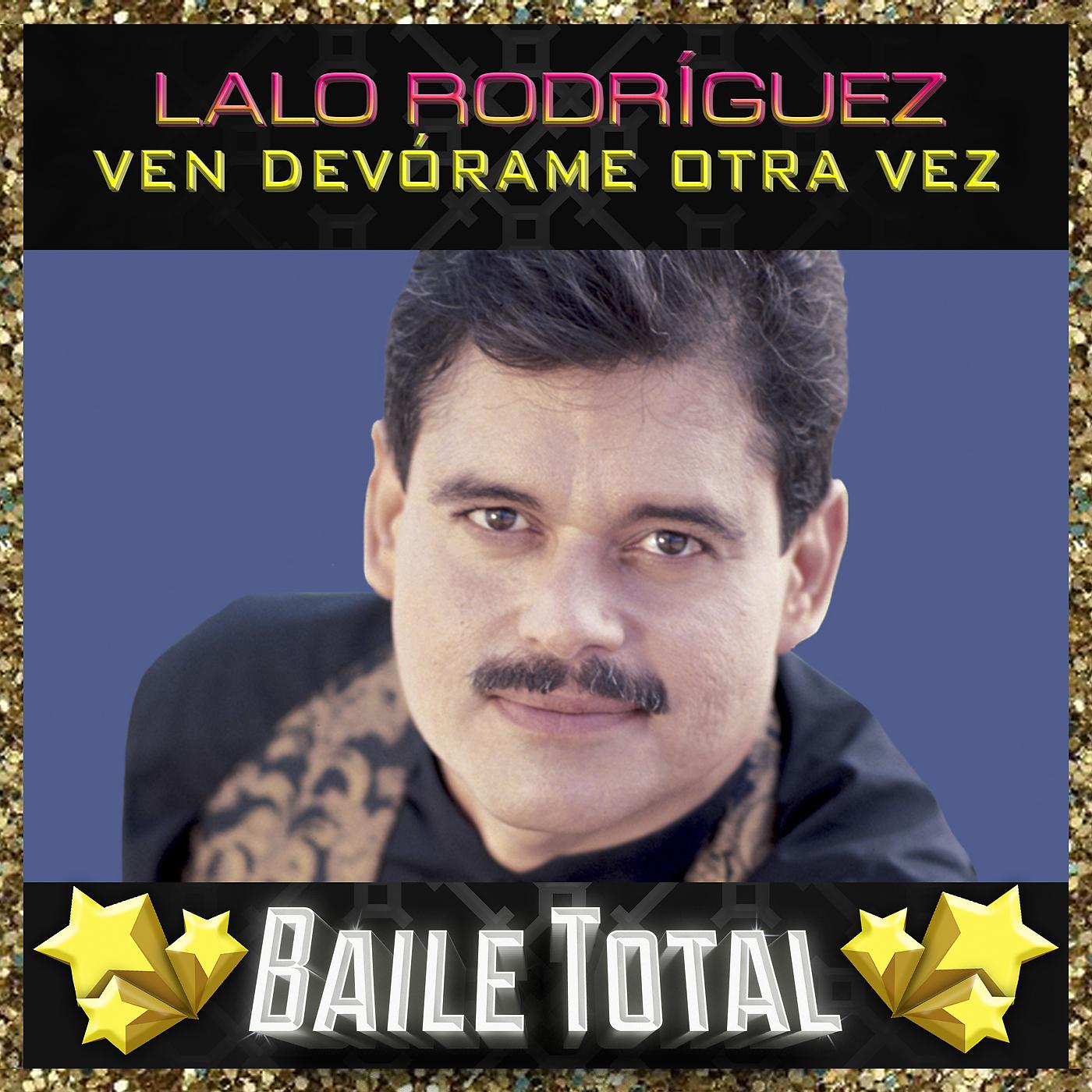 Постер альбома Ven Devórame Otra Vez