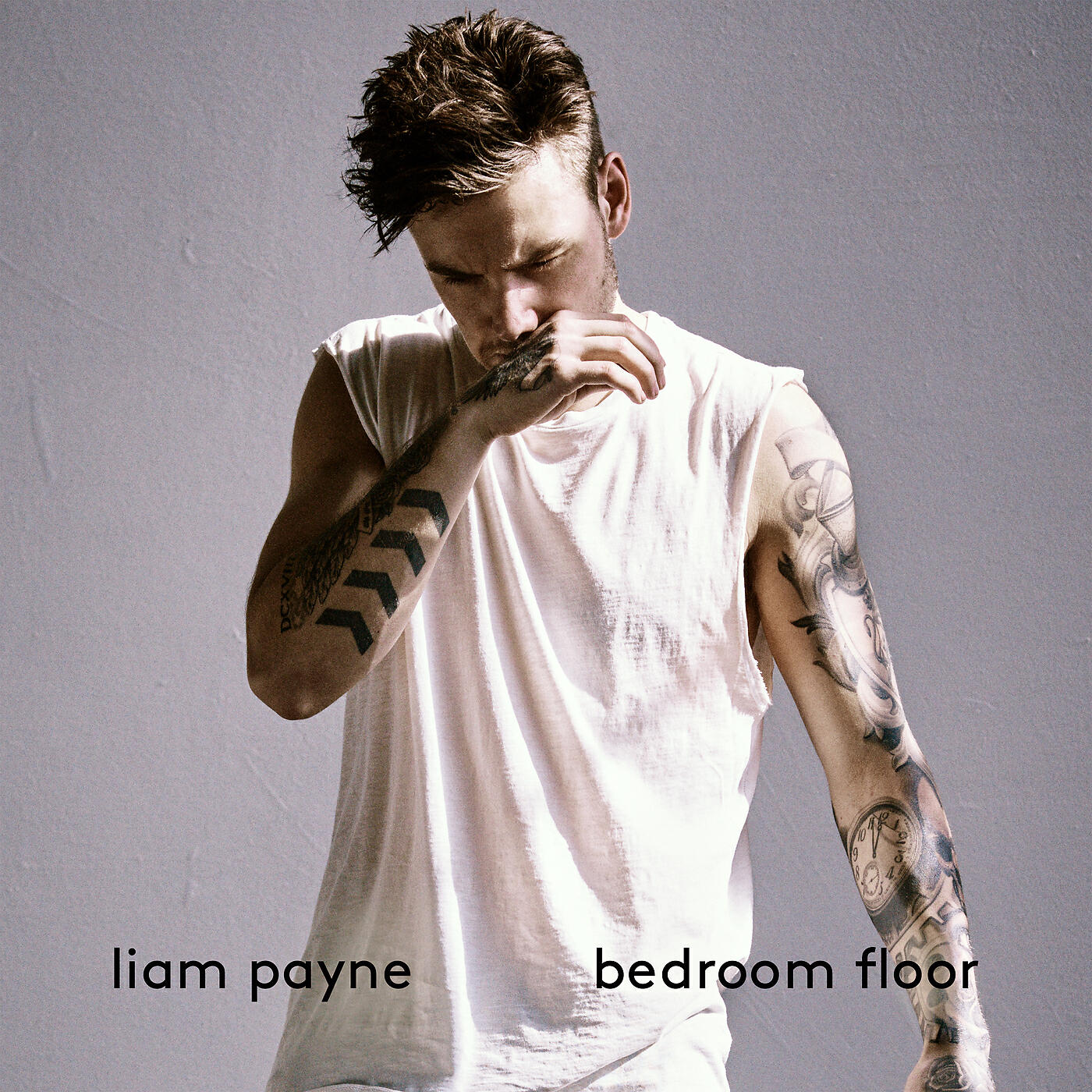 Liam Payne - Bedroom Floor (London On Da Track Remix)