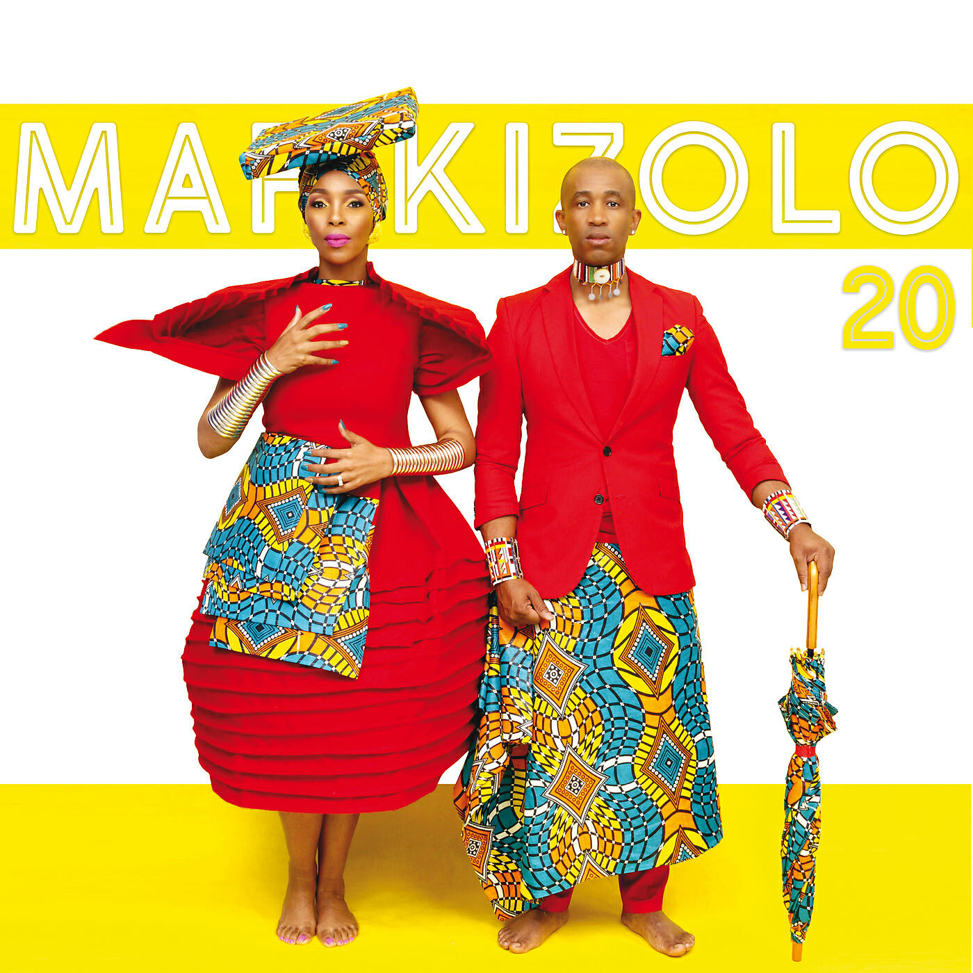 Mafikizolo - Ofana Nawe