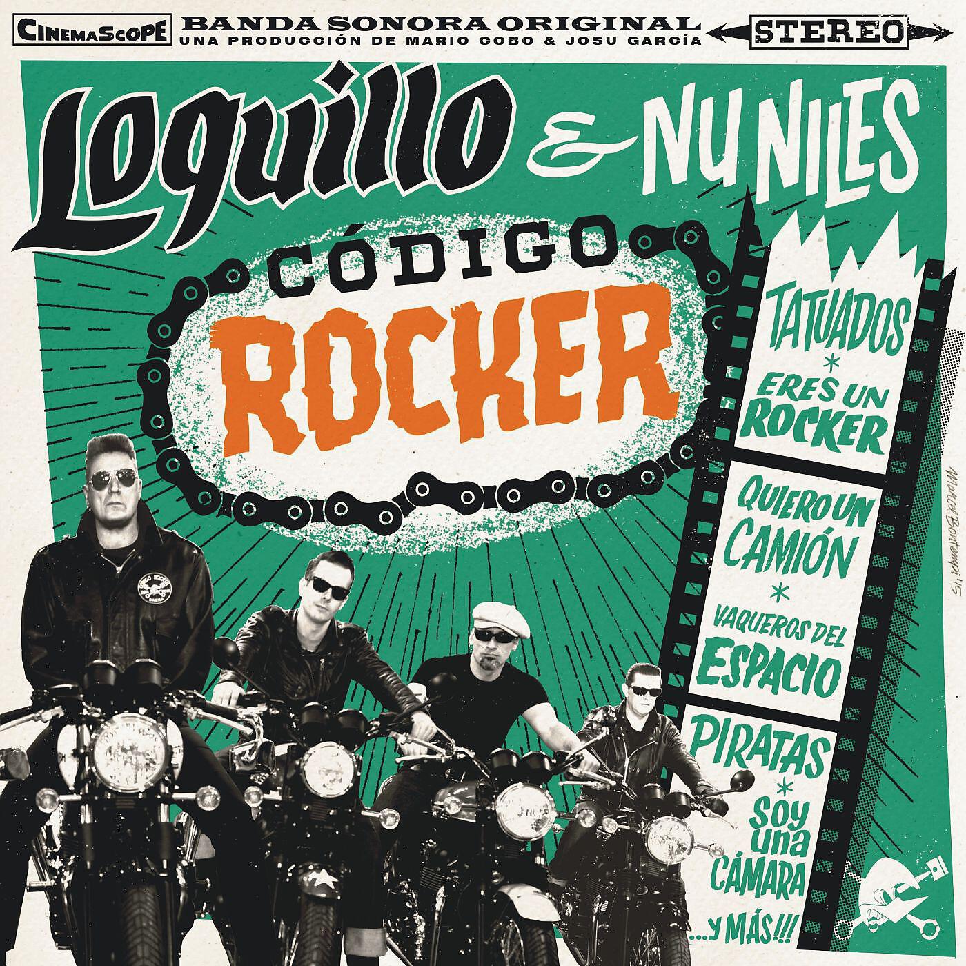 Loquillo - En cualquier momento (2017 Remaster)