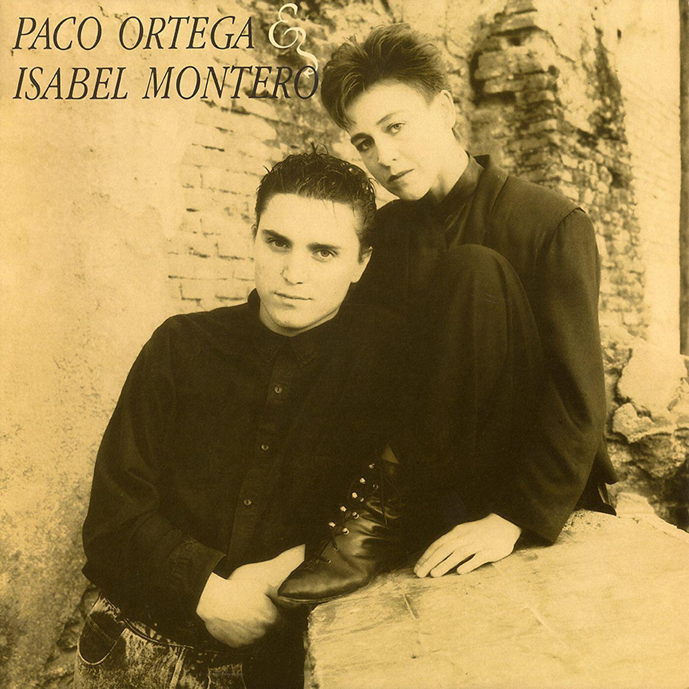 Paco Ortega - Grito tu nombre