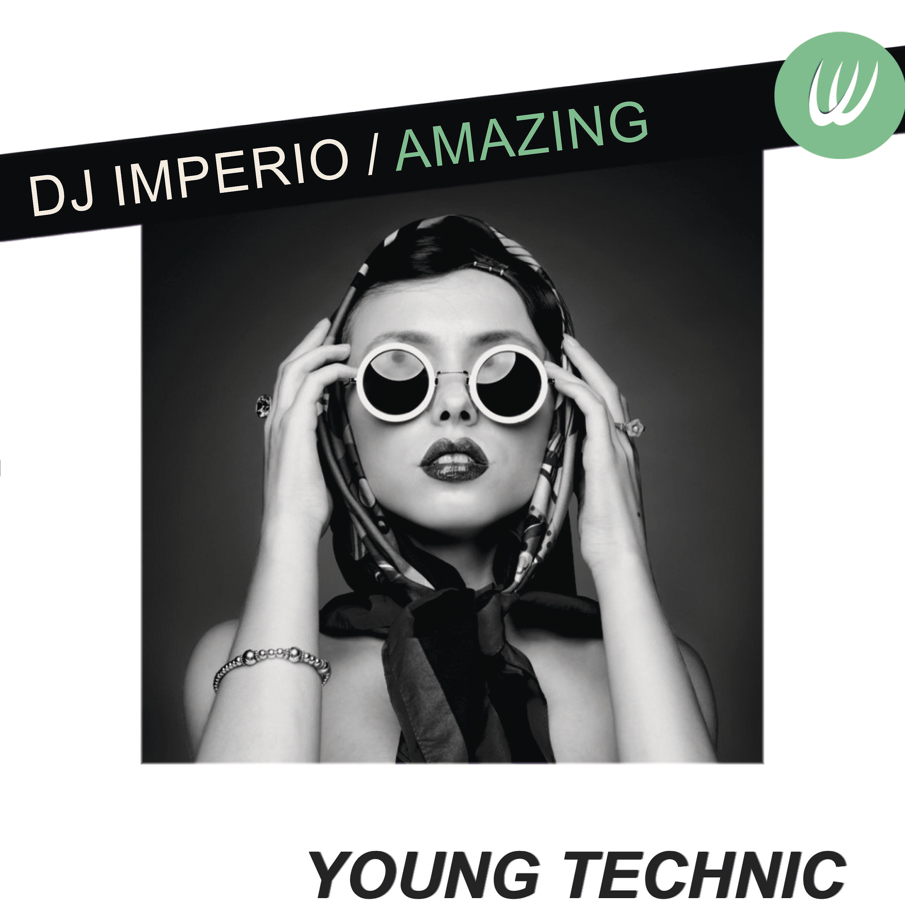 DJ Imperio - Amazing