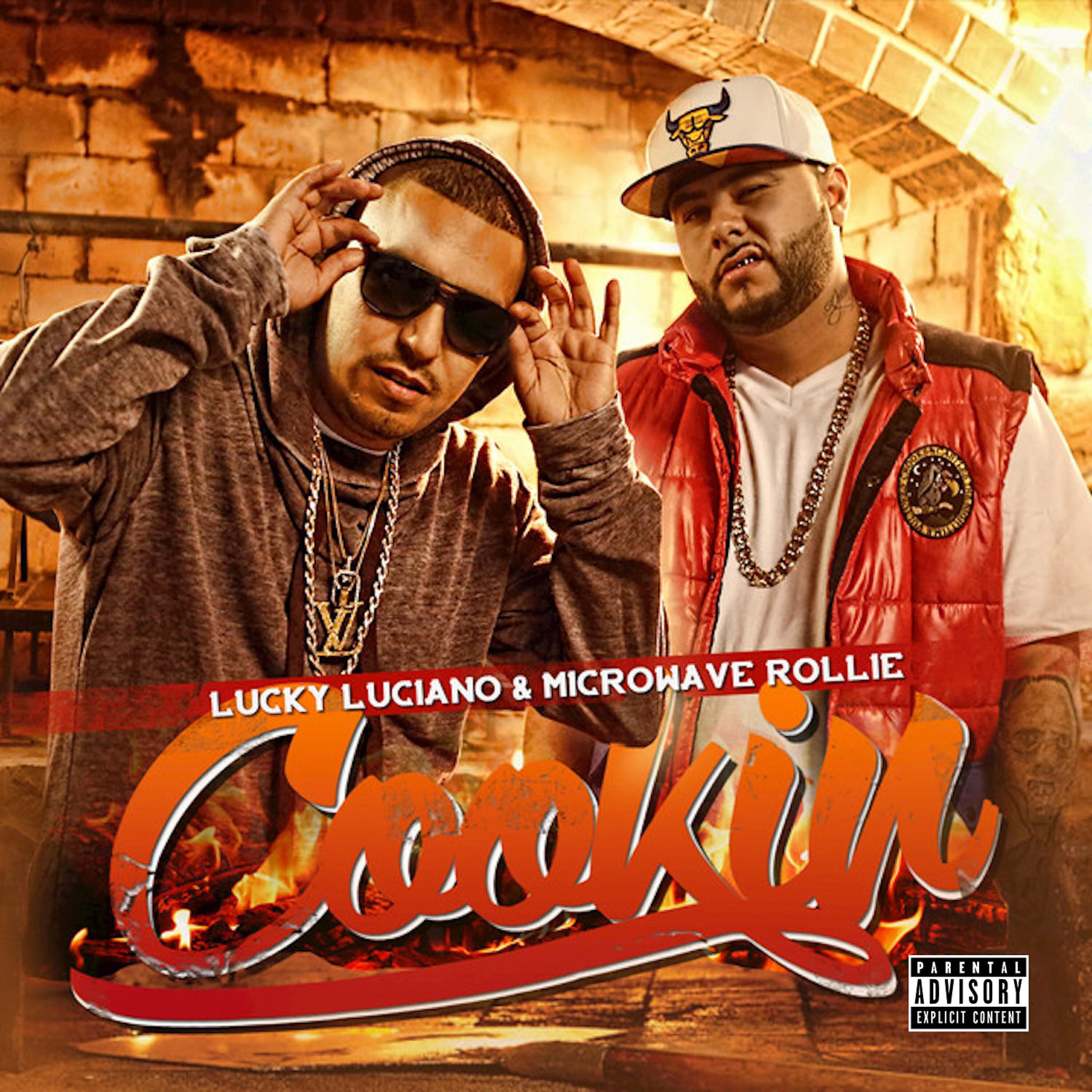 LUCKY LUCIANO - Drug Dealers Diary