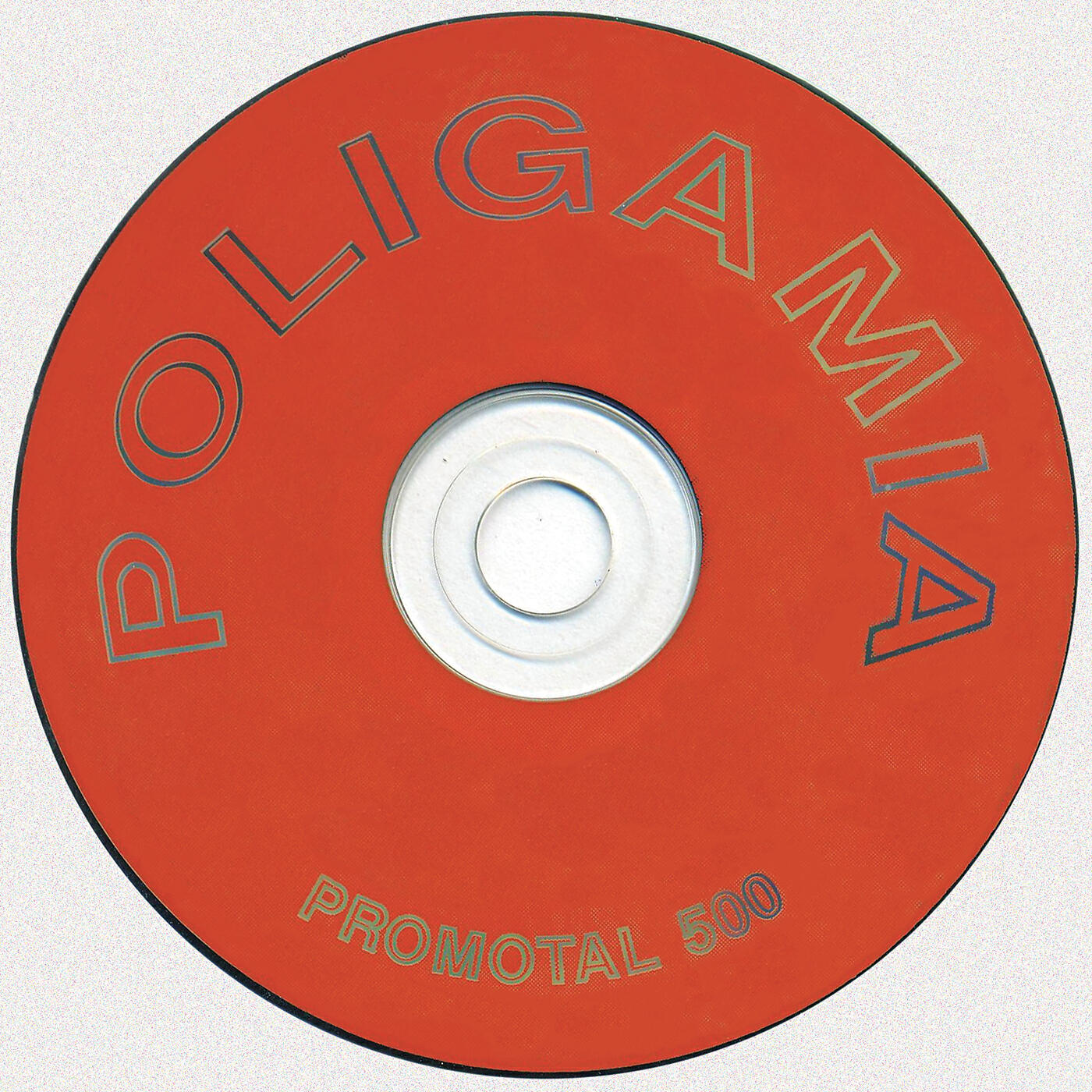 Poligamia - Rodeado de Tu Amor