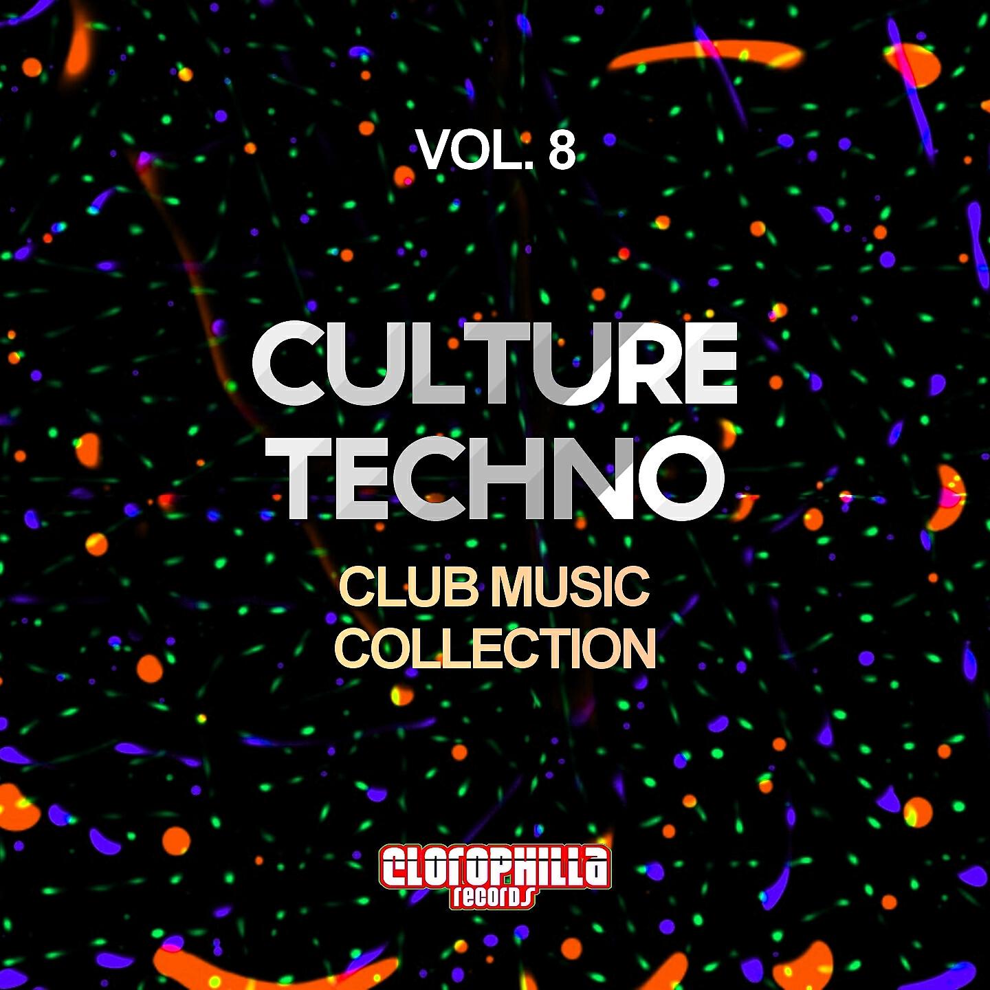 Drewtech - Darkness (Roberto Corvino Remix)