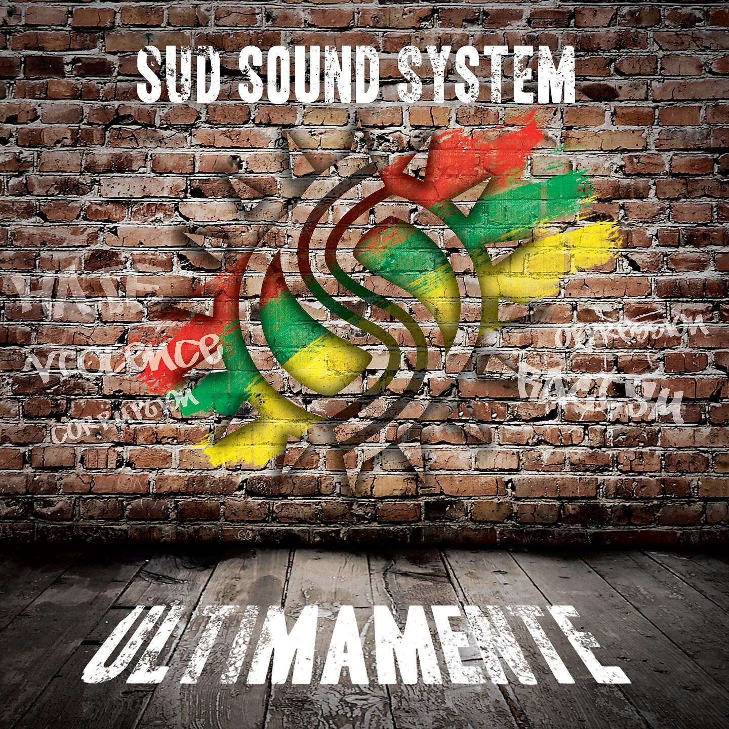 Sud Sound System - Ene cussì
