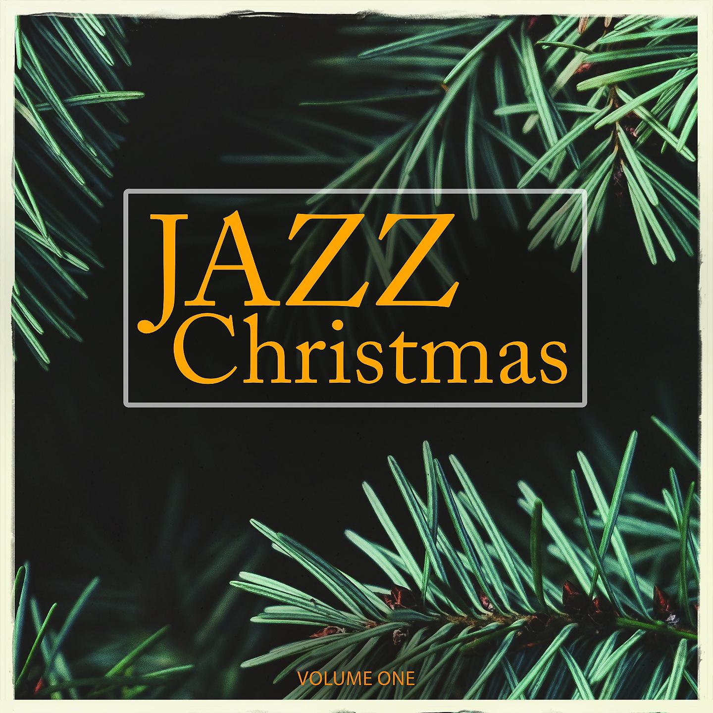 Постер альбома Jazz Christmas, Vol. 1