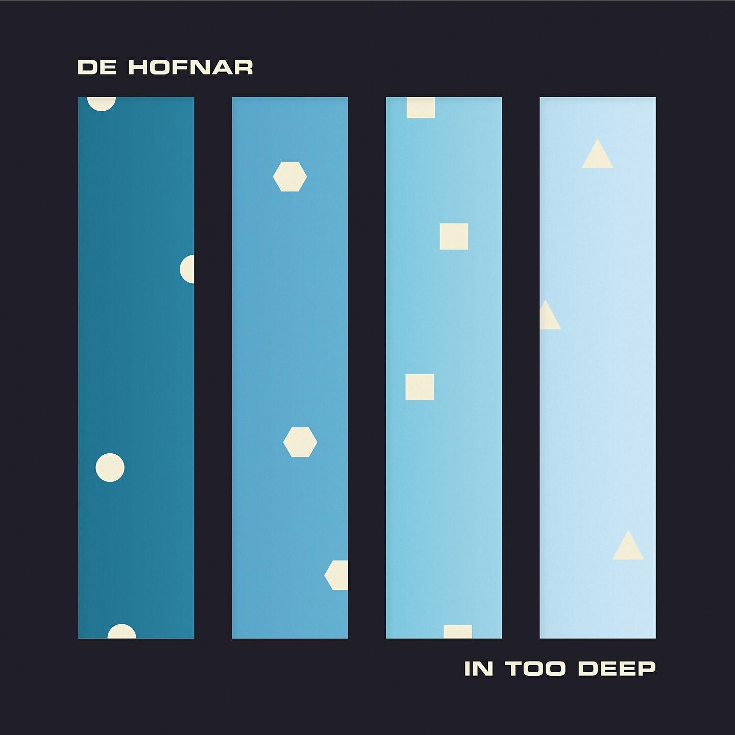 De Hofnar - Holding On