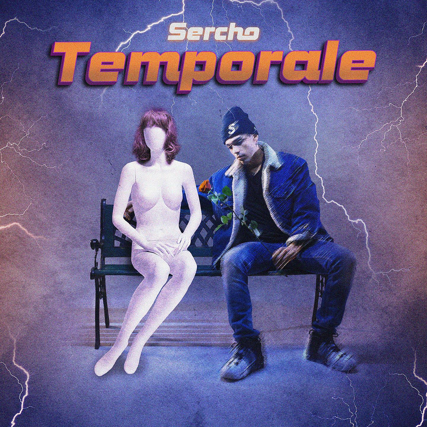 Постер альбома Temporale