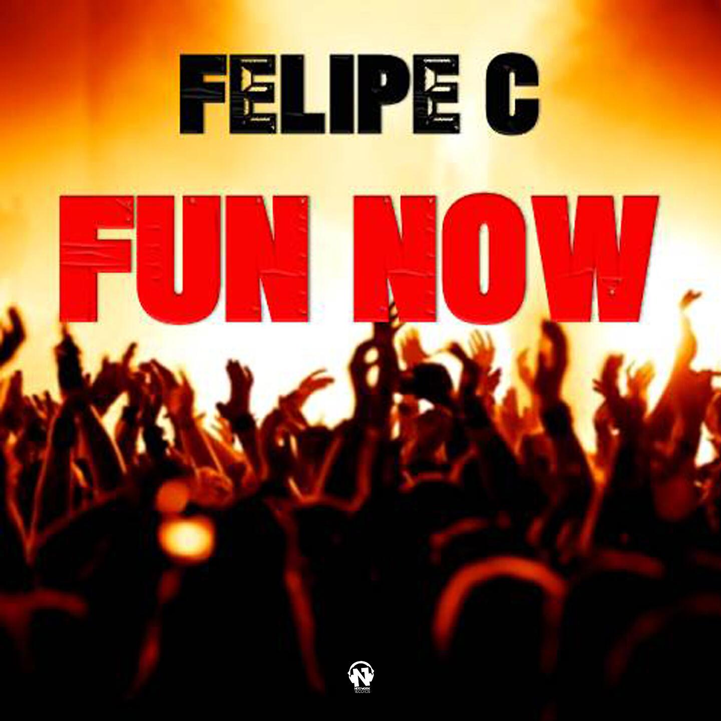 Felipe C - Fun Now (Joe Berte' & Daniel Tek Edit Remix)