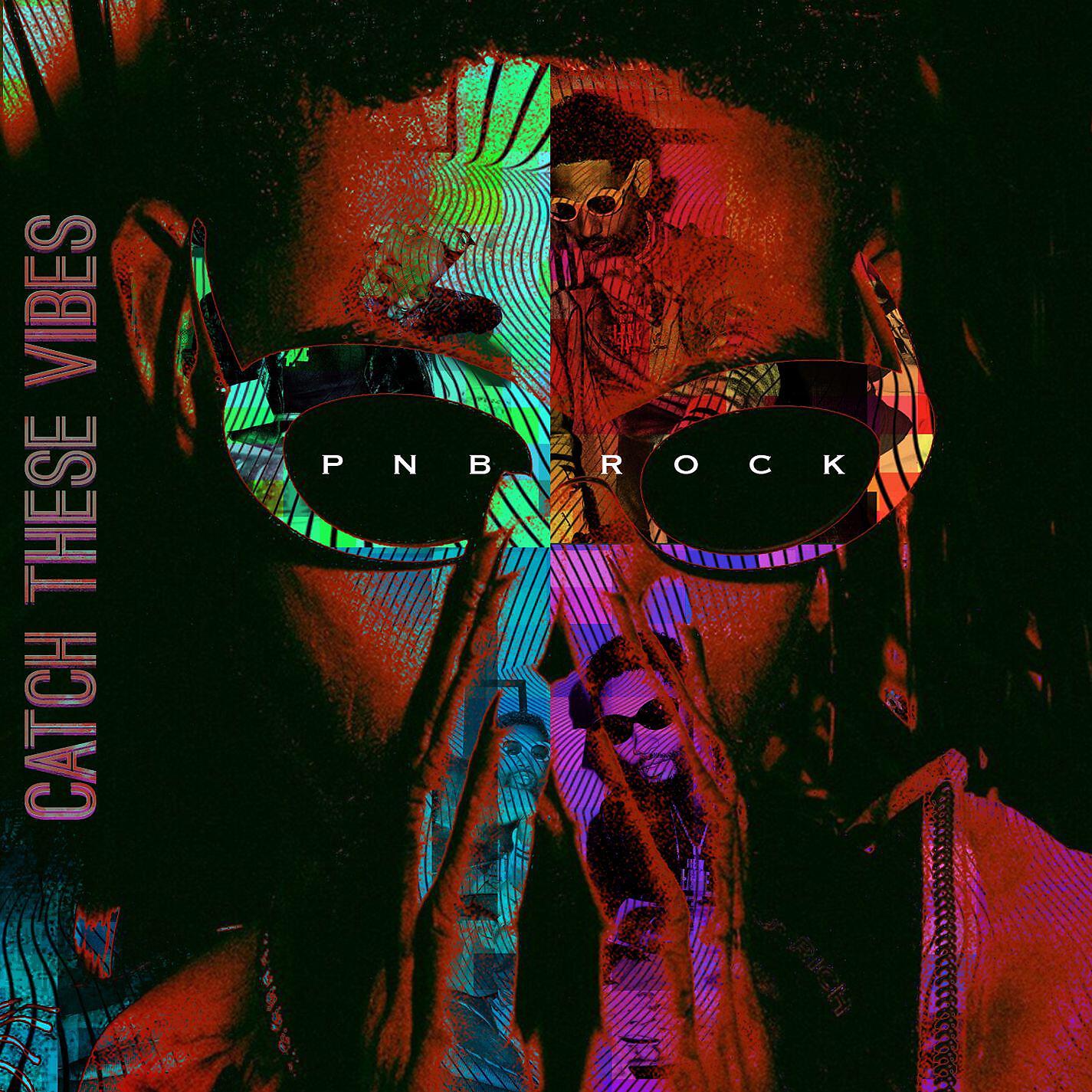 PnB Rock - 1Day (feat. Ugly God)