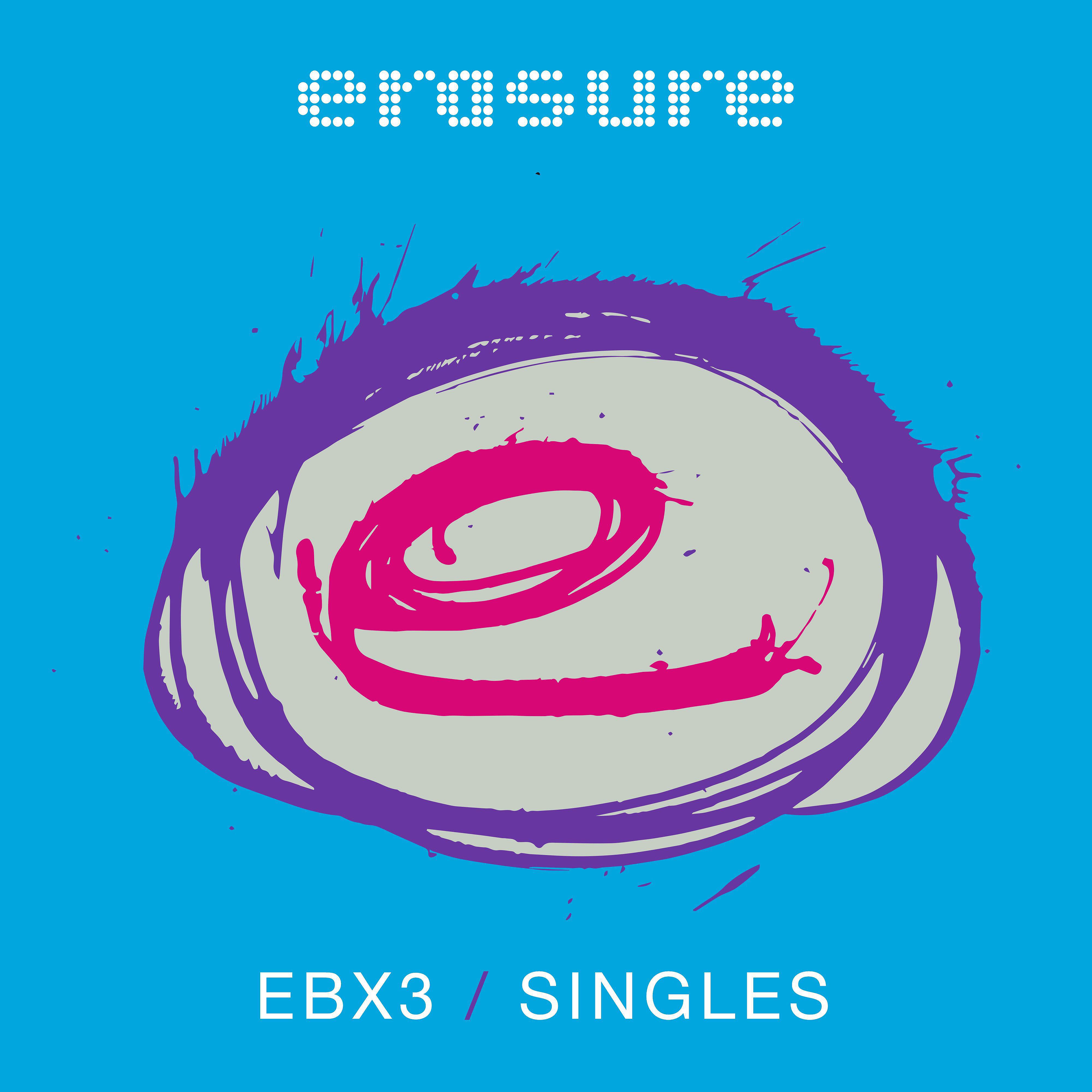 Erasure - You Surround Me (Gareth Jones Mix)