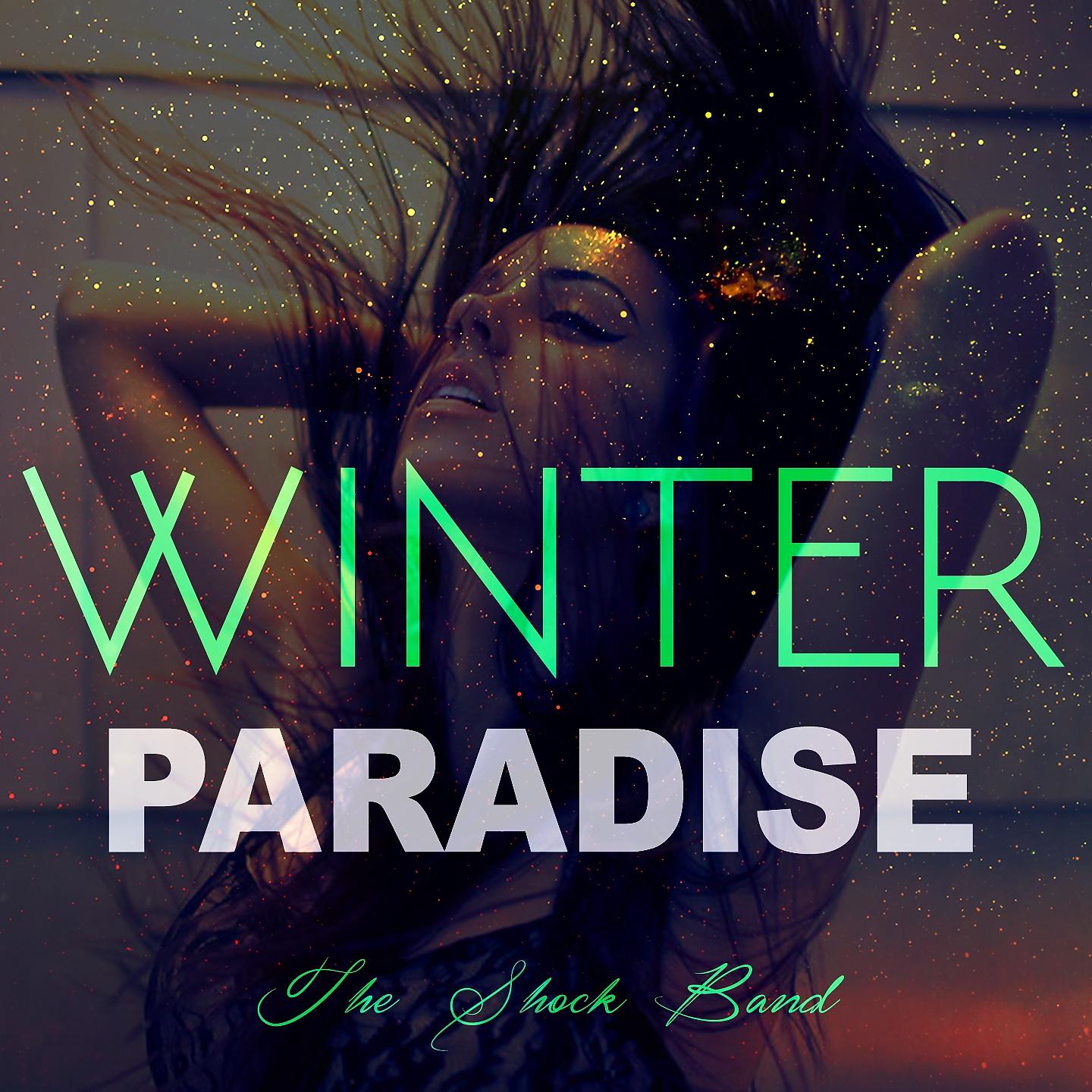 Постер альбома Winter Paradise